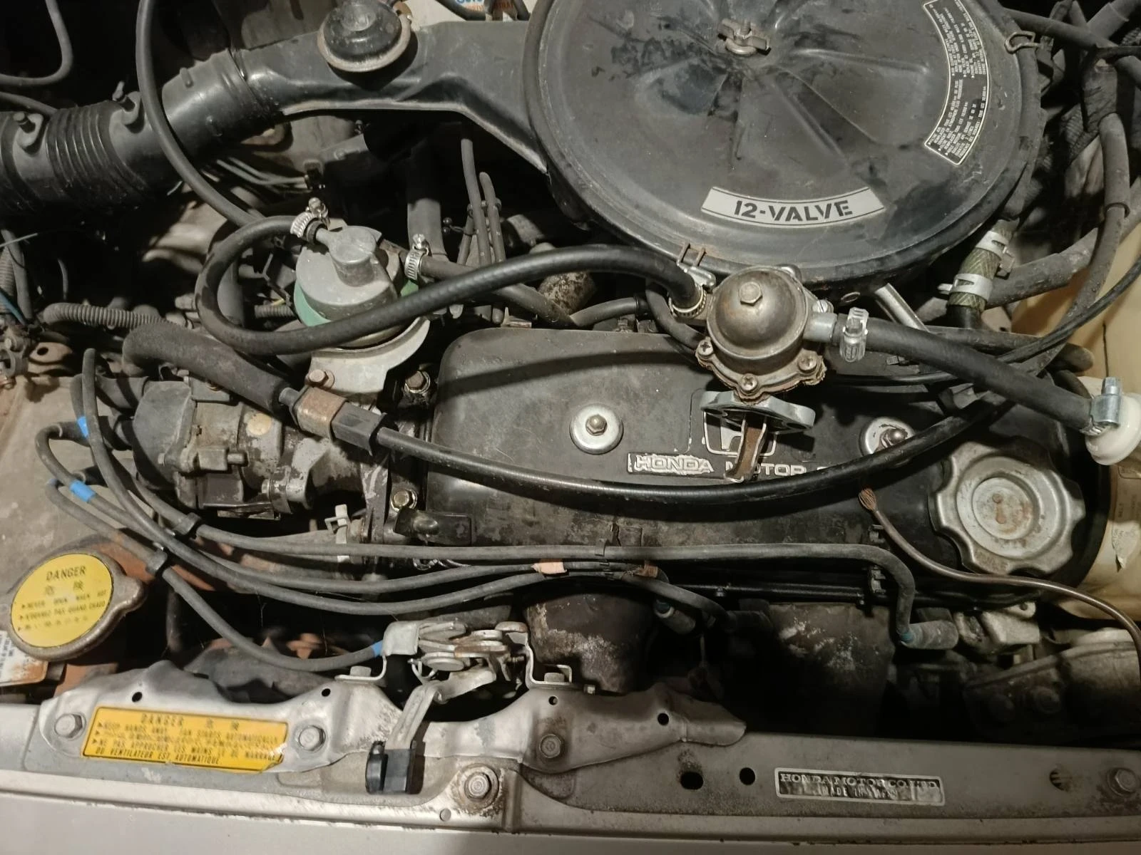 Honda Shuttle  - изображение 3