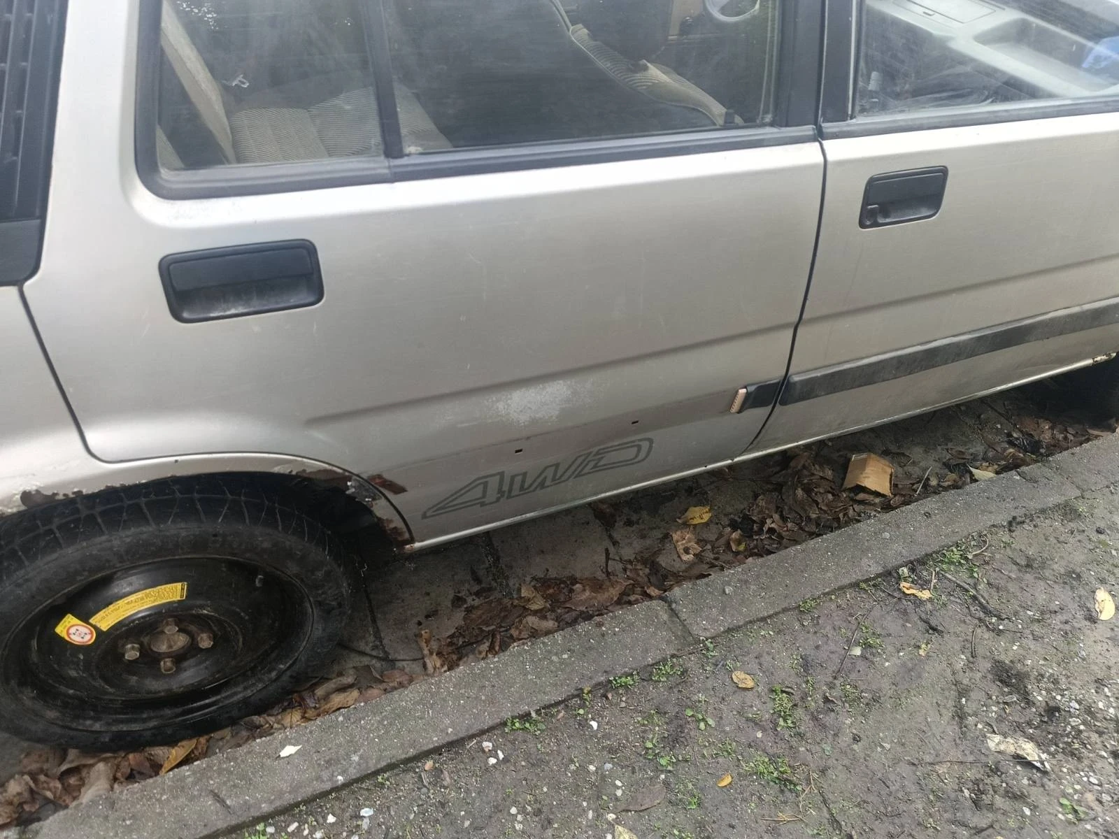 Honda Shuttle  - изображение 6