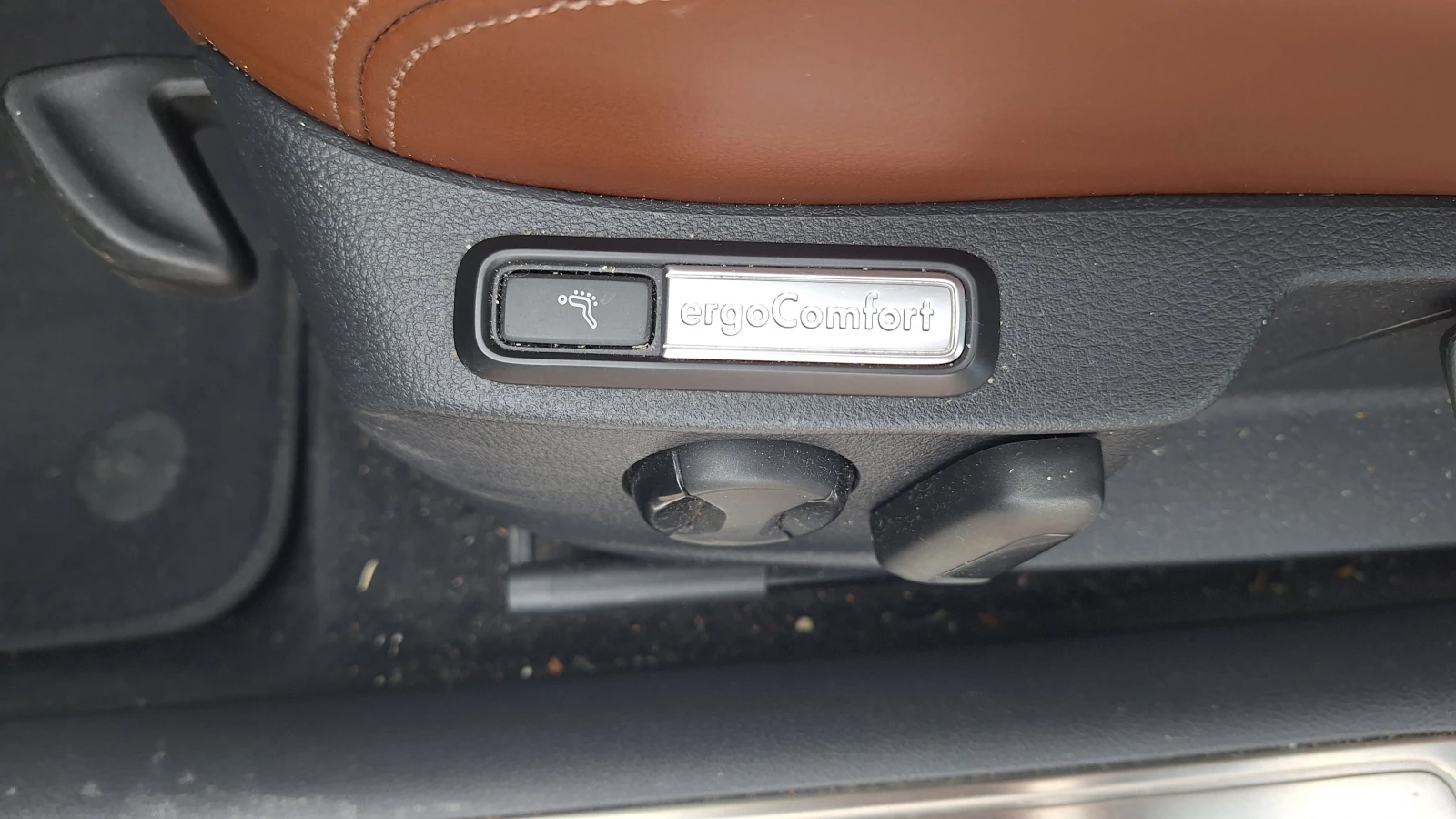 VW Passat 2.0 tdi 150hp | Mobile.bg   12