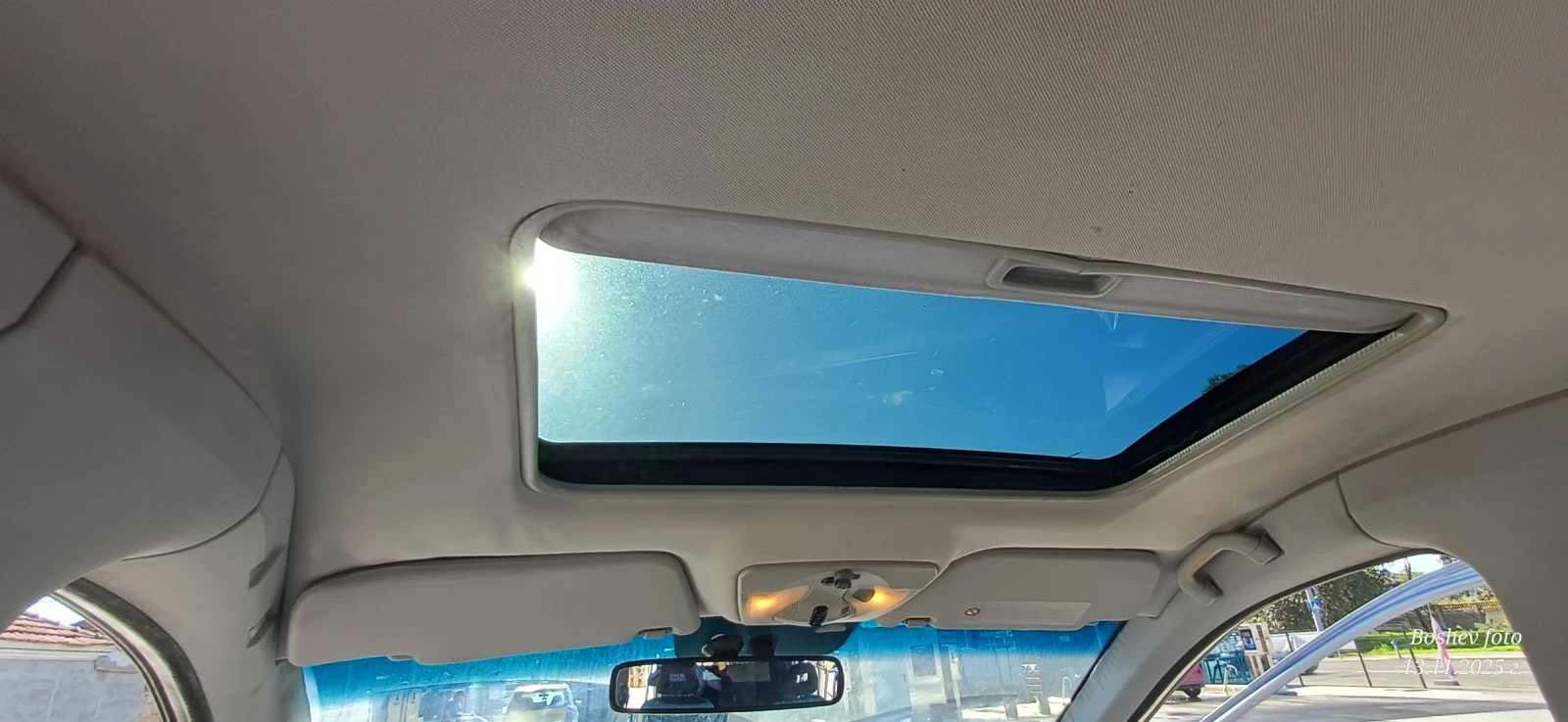 Mercedes-Benz Vaneo 1.9 benzin | Mobile.bg   11