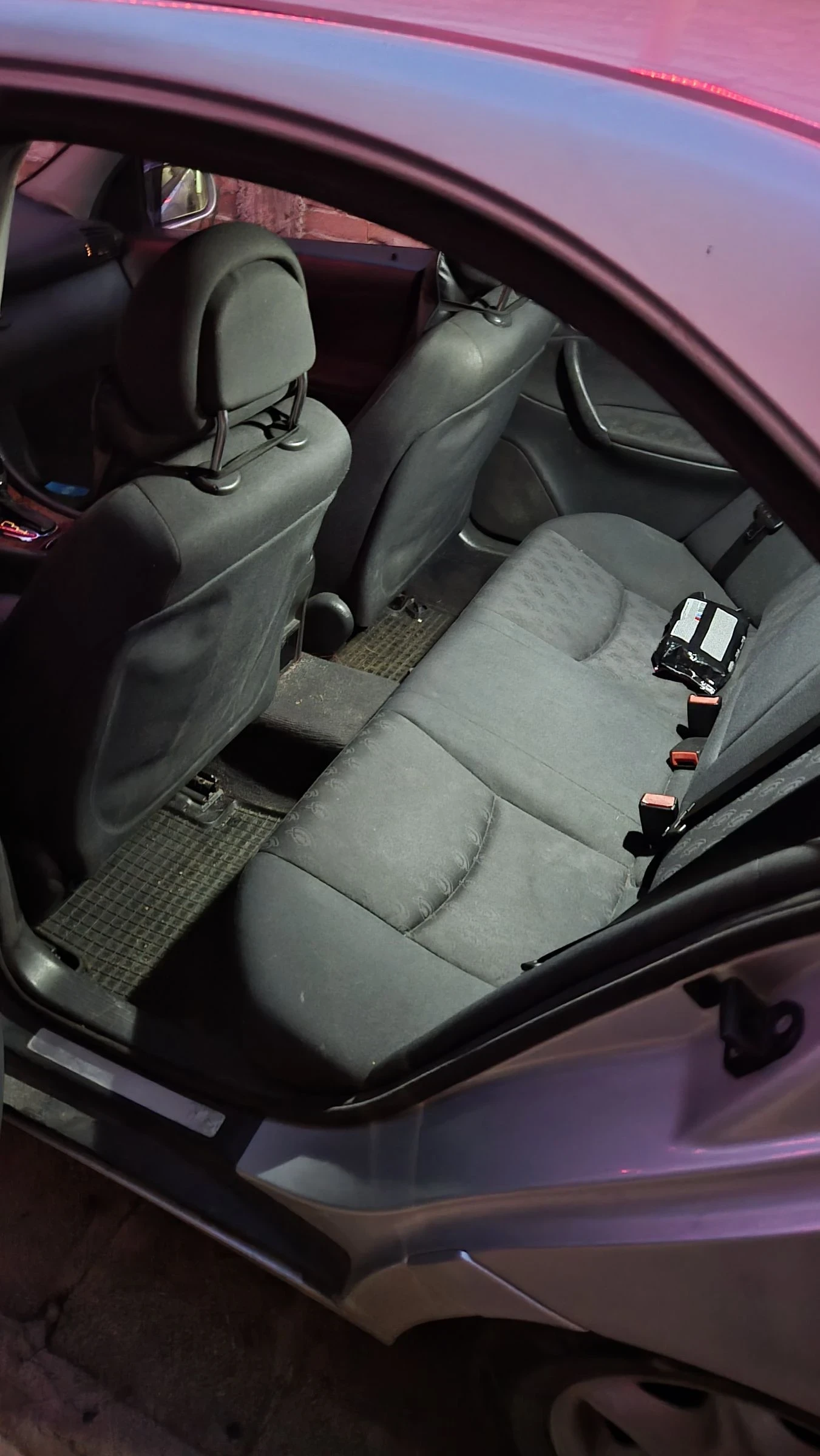 Mercedes-Benz C 180 Kompressor | Mobile.bg   13