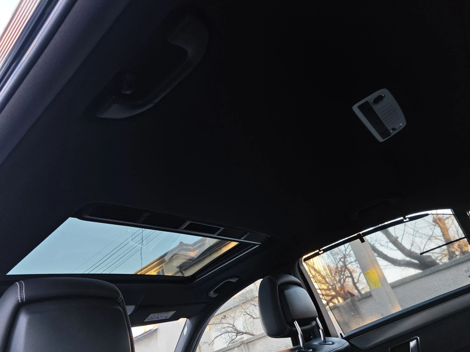 Mercedes-Benz E 350 AMG/������� ������/�������/�����/�� ������� | Mobile.bg � ����������� 12