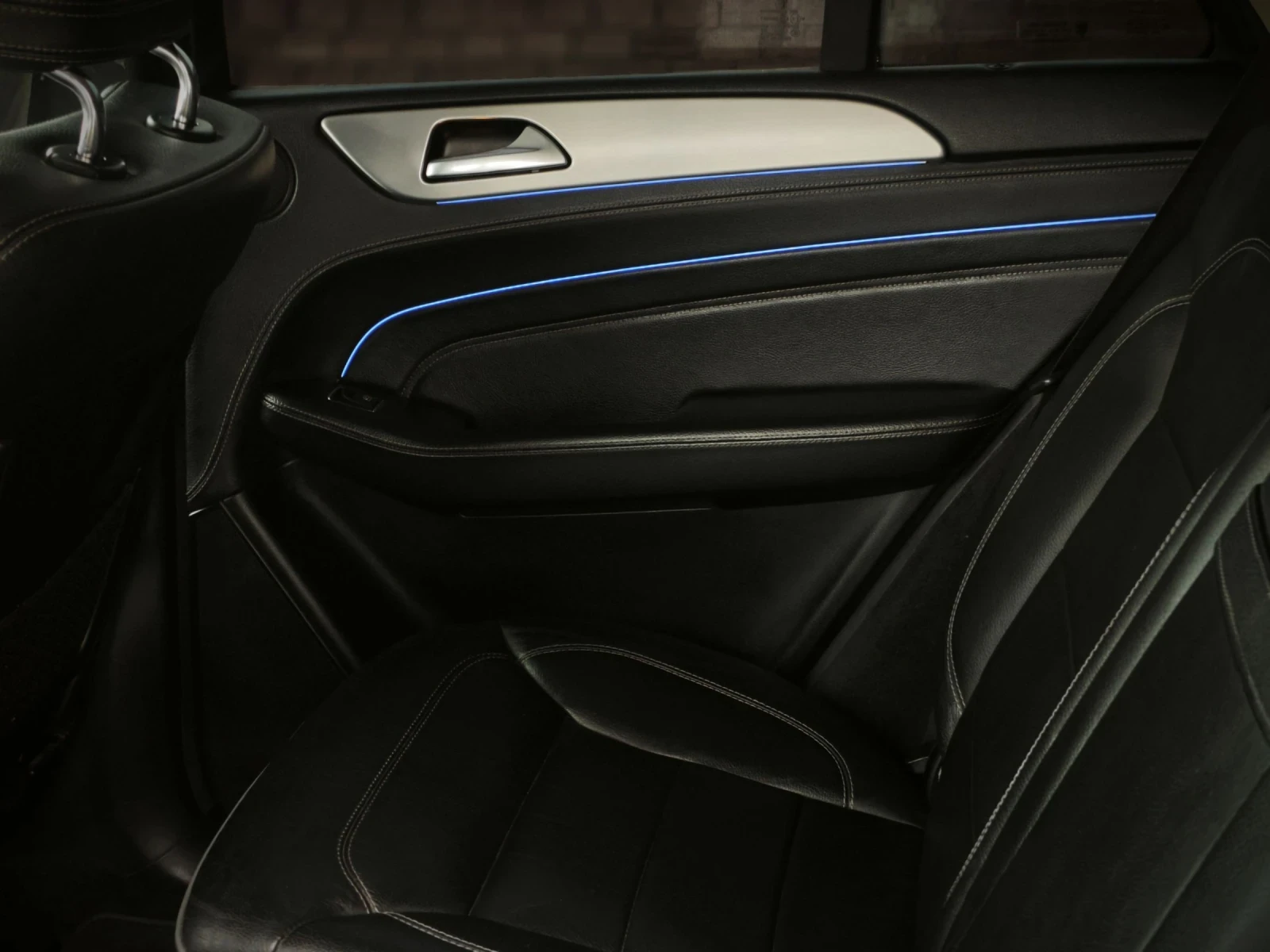 Mercedes-Benz ML 350 AMG/��������������/�������/��������� | Mobile.bg � ����������� 14