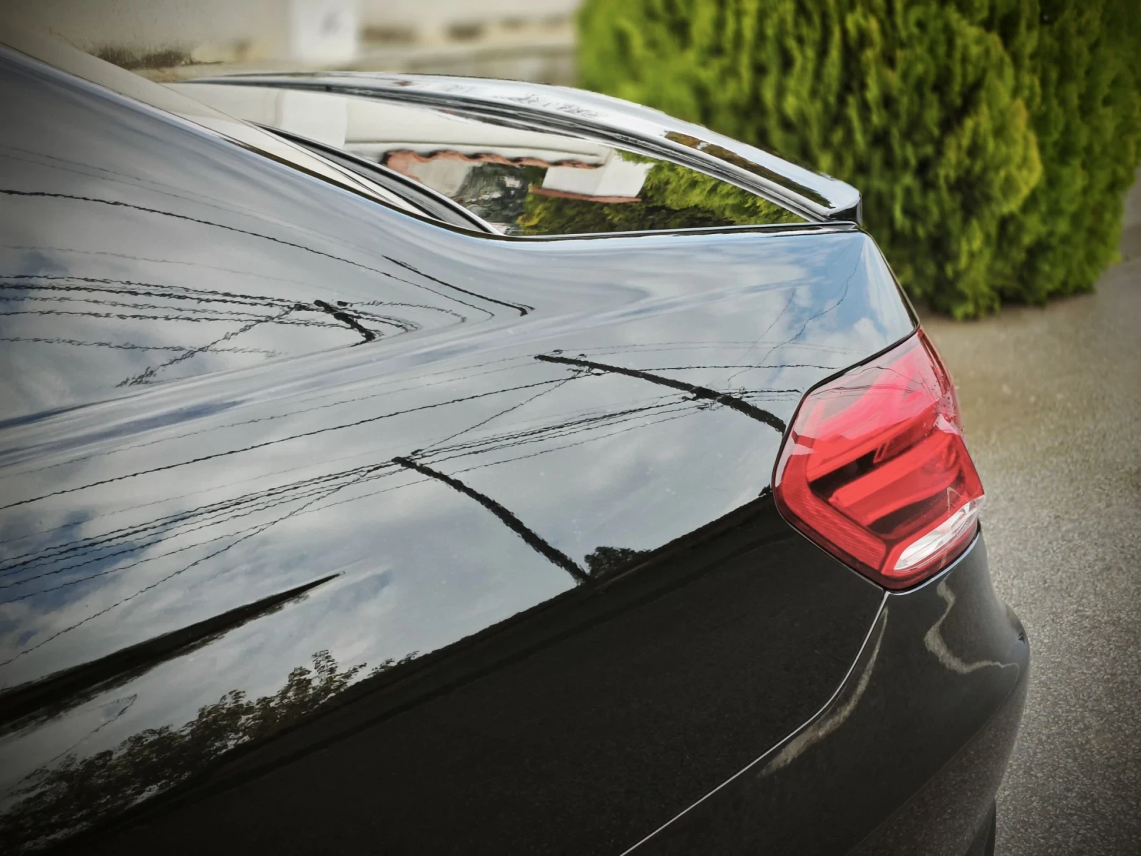 Mercedes-Benz E 350 63//HamanKardon/// | Mobile.bg   15