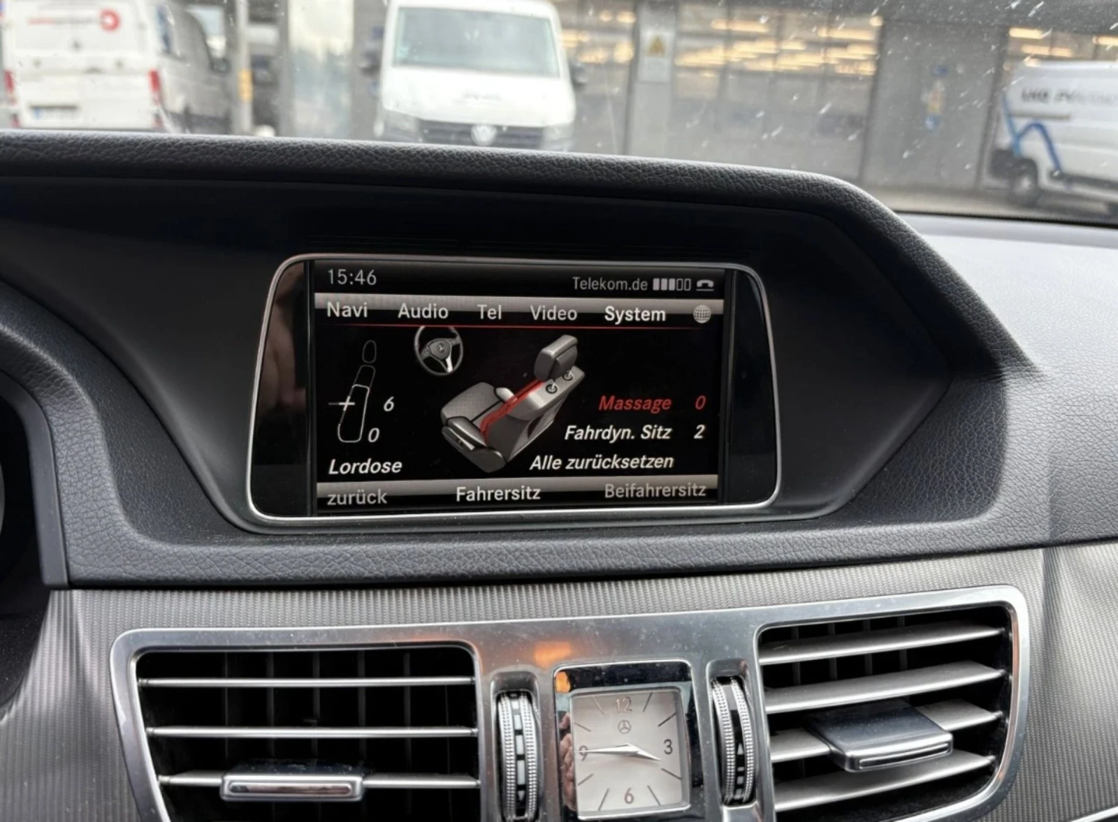 Mercedes-Benz E 350 63//HamanKardon/// | Mobile.bg   11