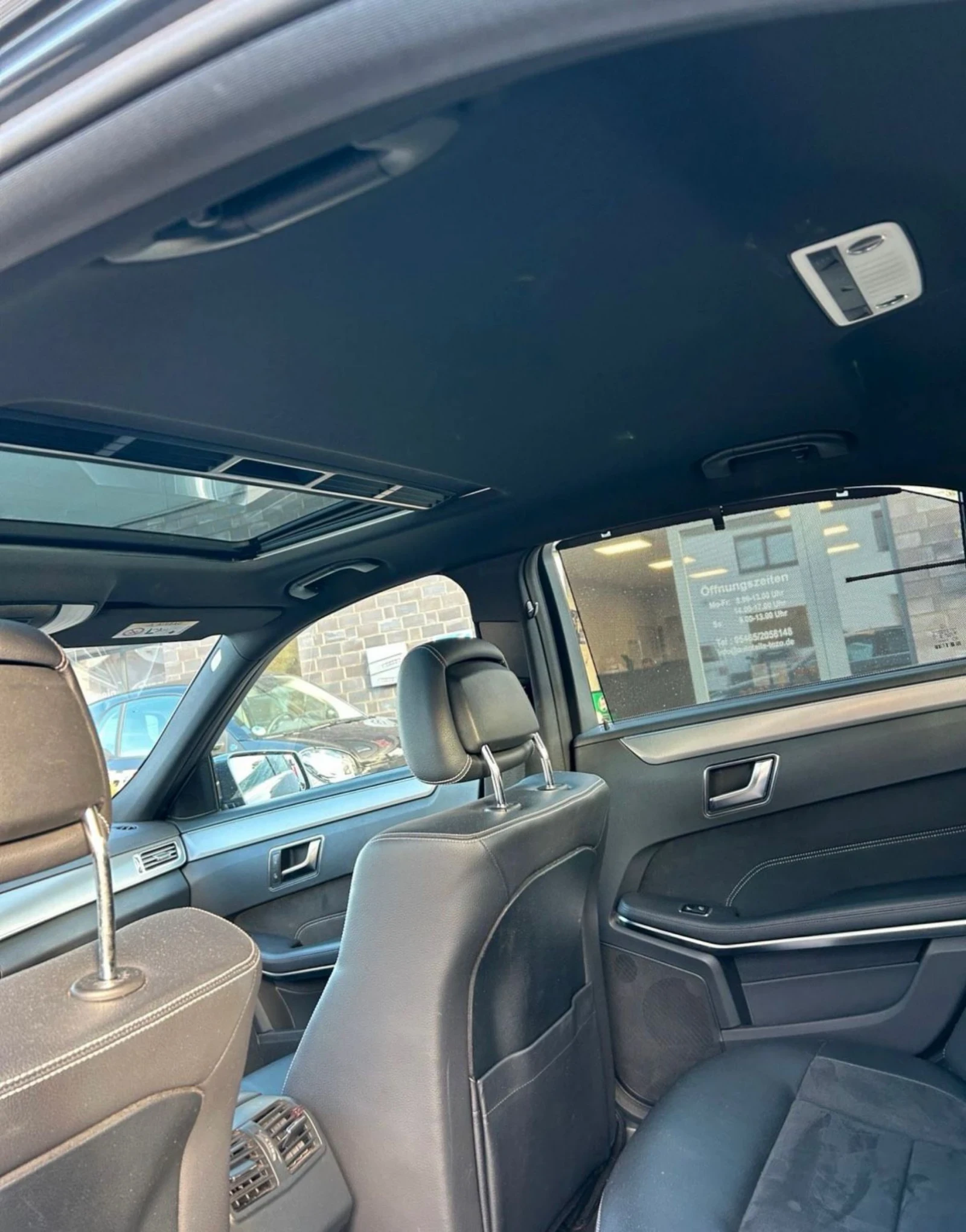 Mercedes-Benz E 350 AMG/��������/�������/�����/�� ������� | Mobile.bg � ����������� 11