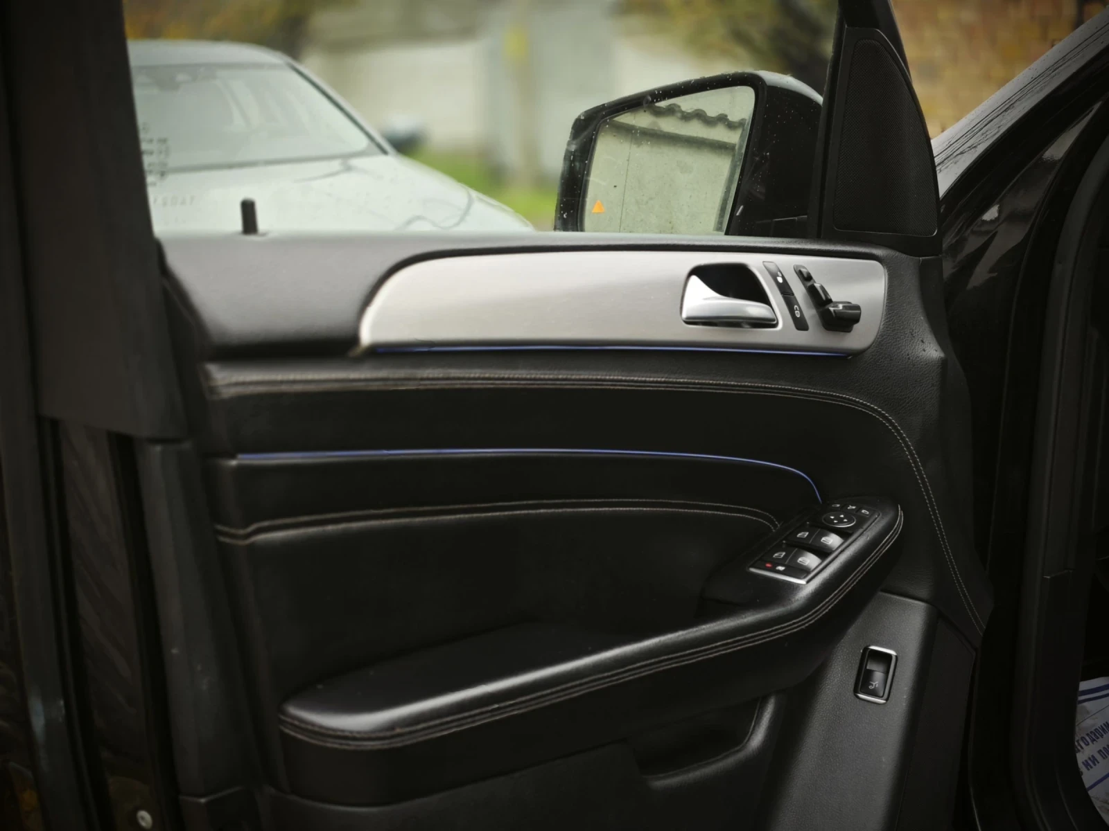 Mercedes-Benz ML 350 AMG/��������������/�������/��������� | Mobile.bg � ����������� 13