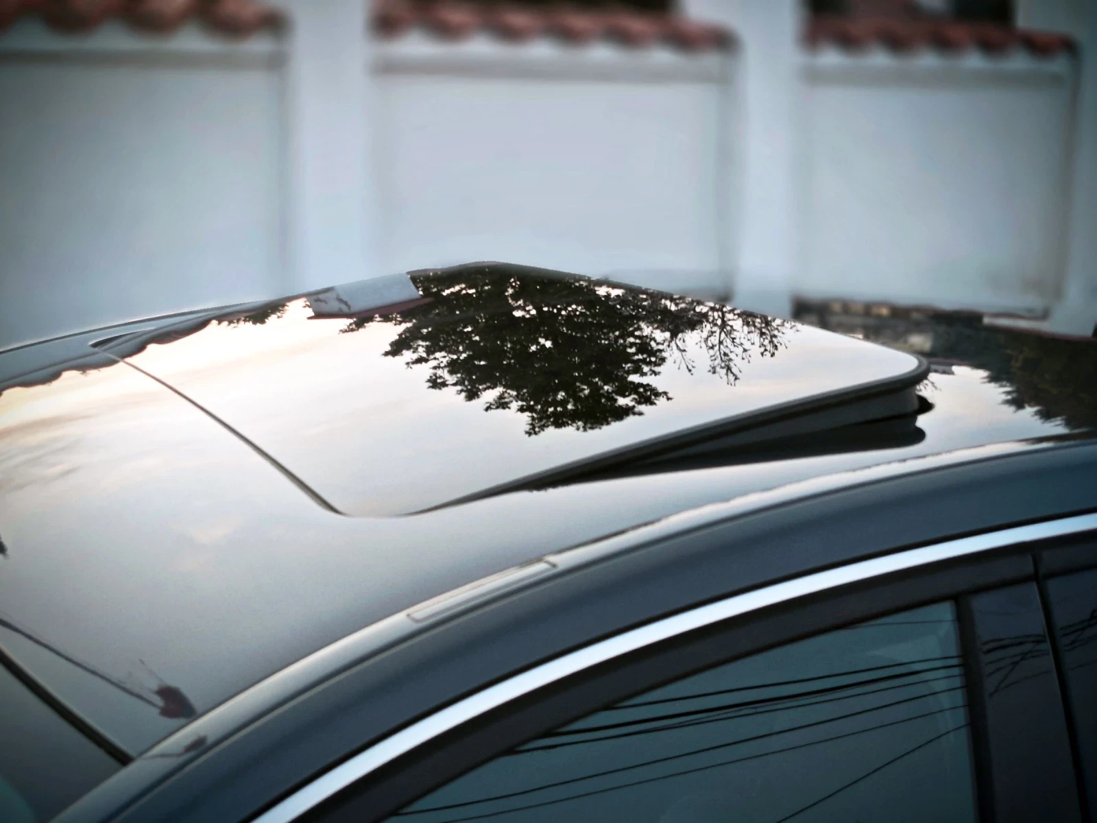 Mercedes-Benz E 350 AMG/Сменени Вериги/Подгрев/Задно/На Пружини, снимка 9 - Автомобили и джипове - 52900999