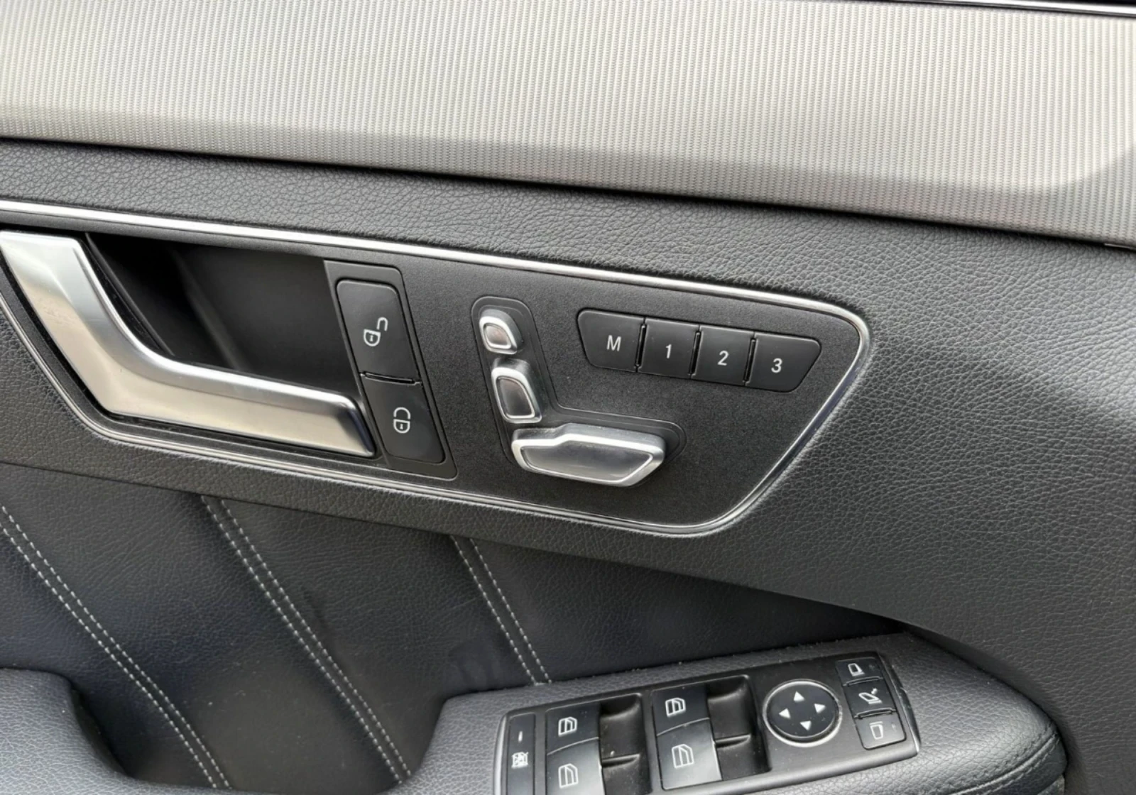 Mercedes-Benz E 350 63//HamanKardon/// | Mobile.bg   10