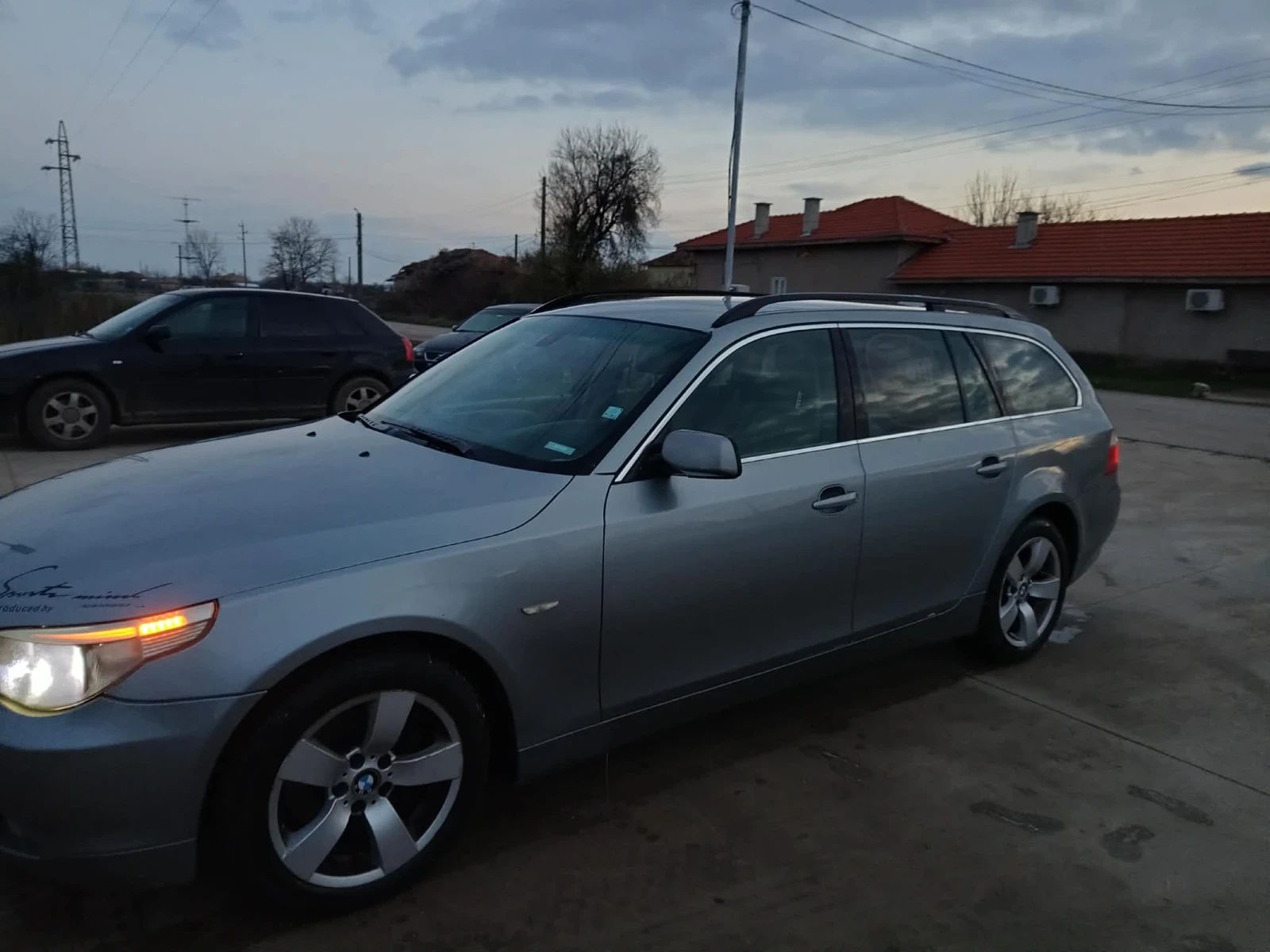 BMW 530 XD | Mobile.bg � ����������� 2