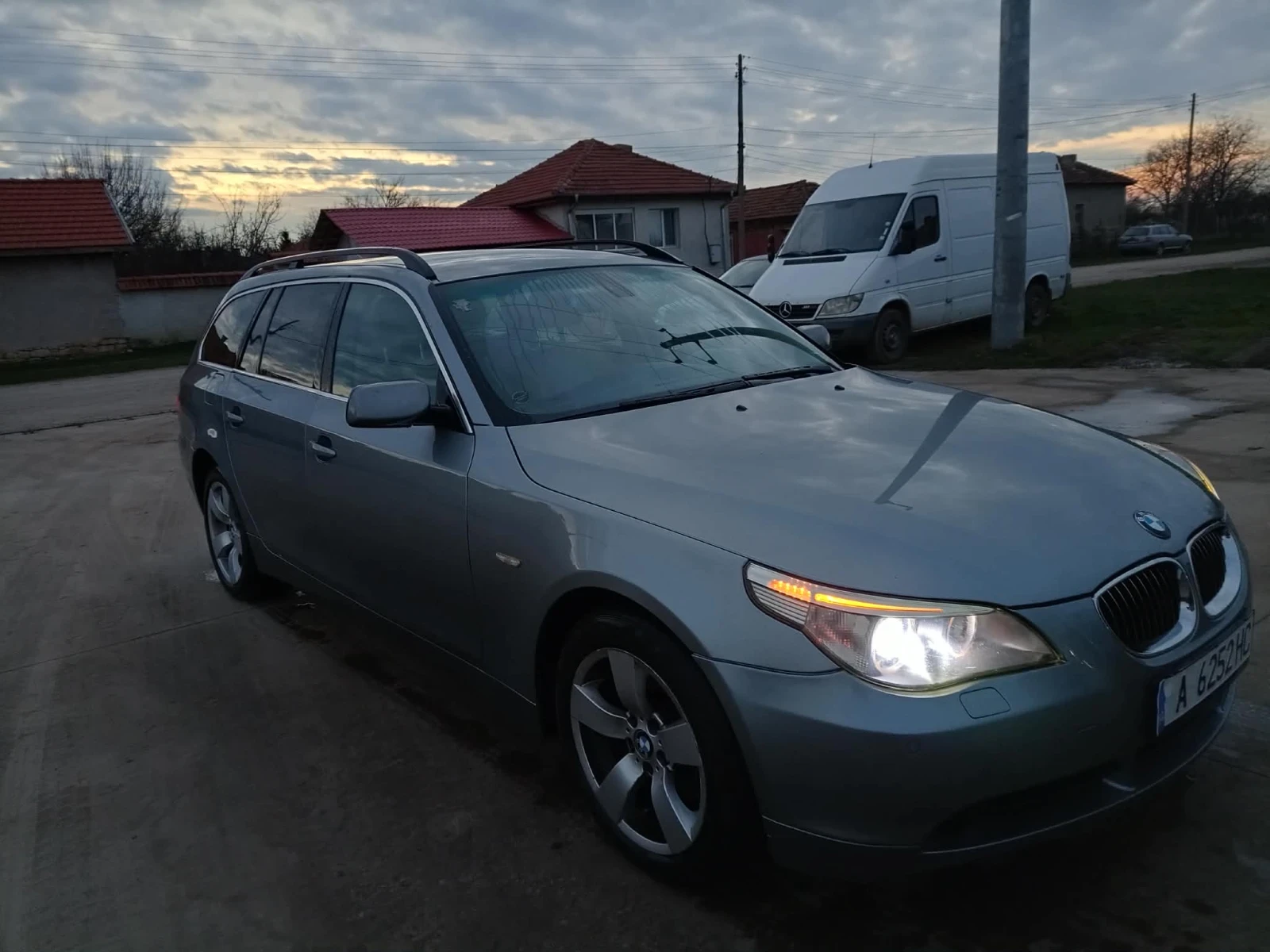 BMW 530 XD | Mobile.bg � ����������� 3