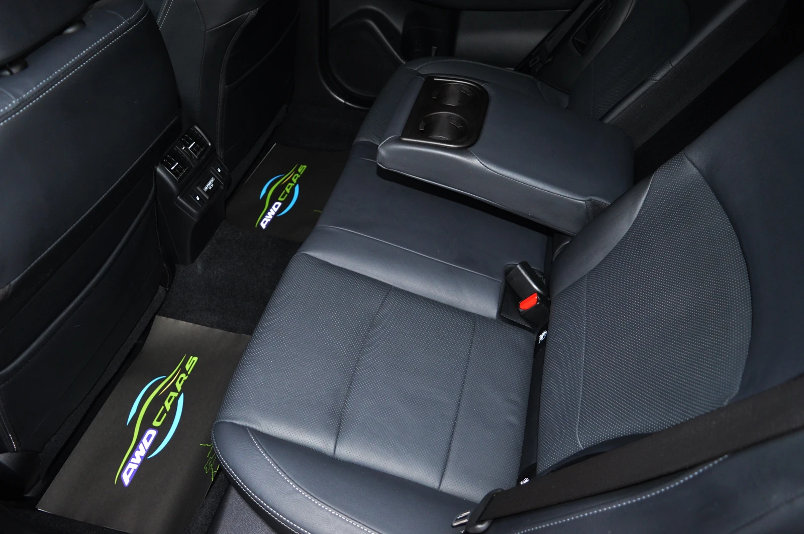 Subaru Outback 2.5i AWD LIMITHED FACELIFT - ���������� ������  | Mobile.bg � ����������� 9