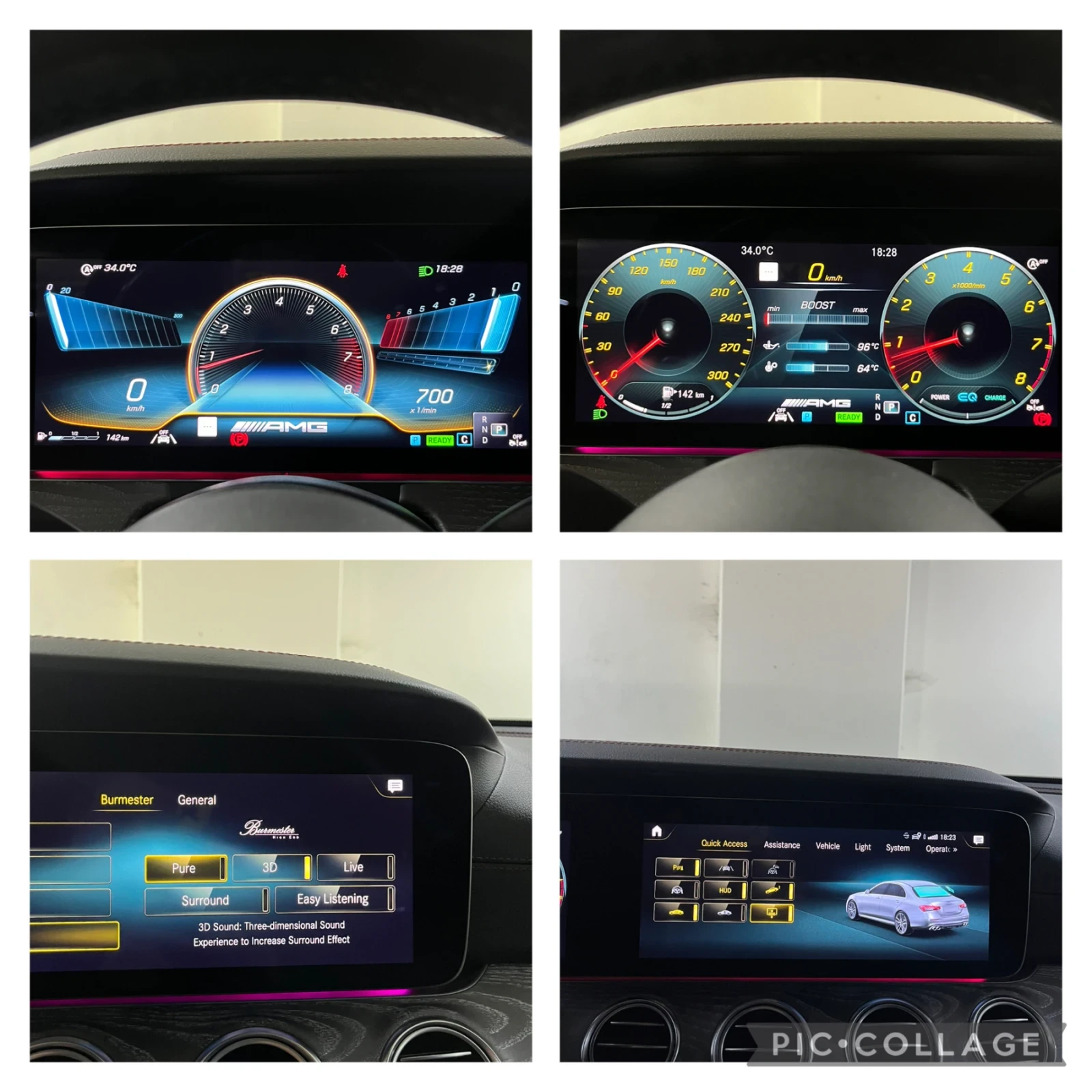 Mercedes-Benz E 53 AMG | Mobile.bg � ����������� 12