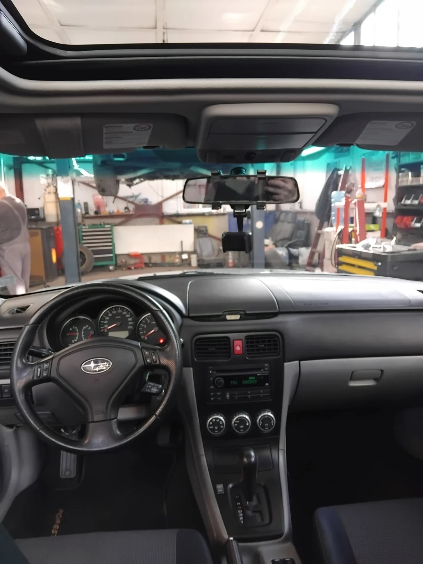 Subaru Forester 2.0 ���/������ | Mobile.bg � ����������� 6