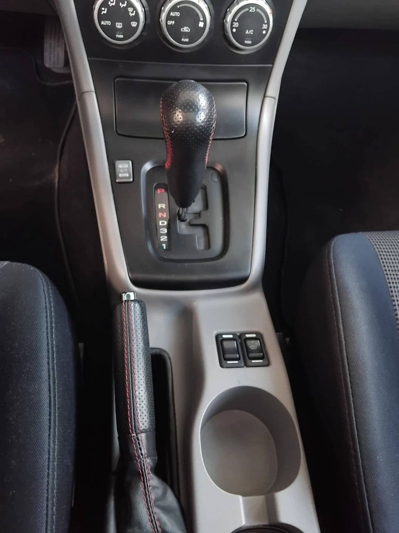 Subaru Forester 2.0 ���/������ | Mobile.bg � ����������� 9