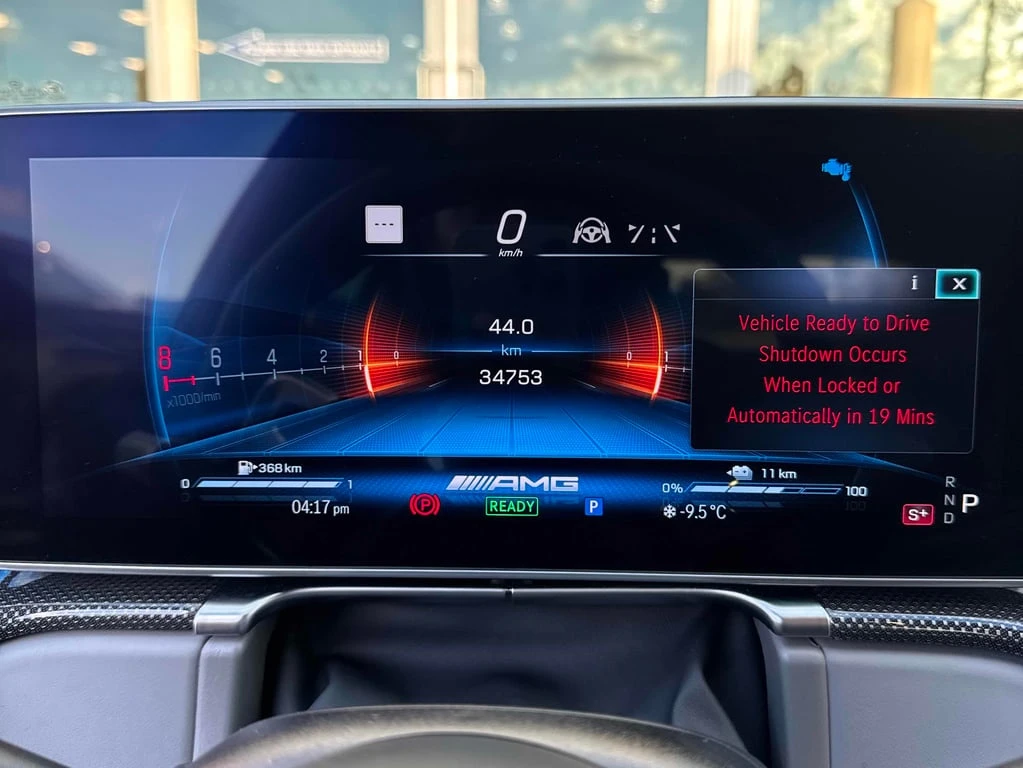 Mercedes-Benz S 63 2024 AMG E PERFORMANCE * ПРЕДСТАВИТЕЛСТВО *  - изображение 8