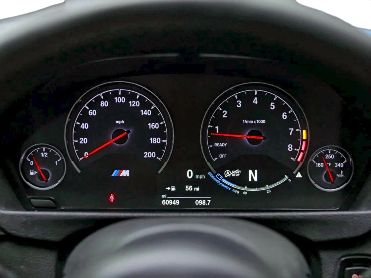 BMW M4  - изображение 8