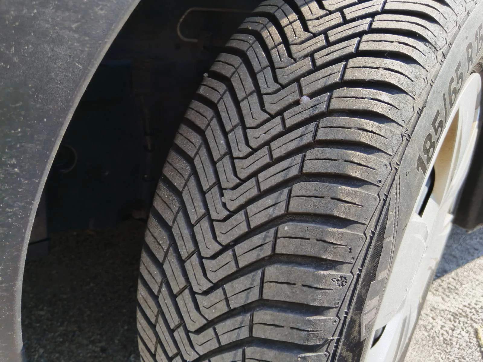 Dacia Dokker 1.6 Sce | Mobile.bg � ����������� 13