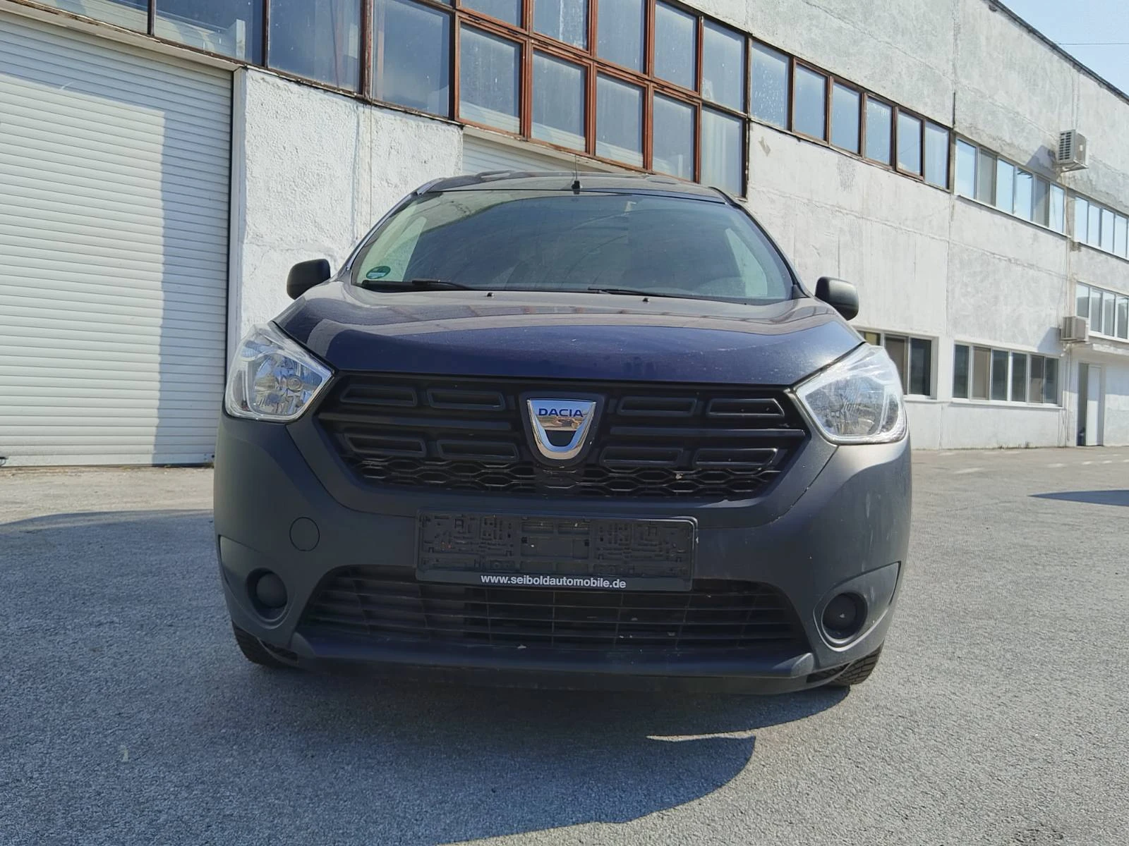 Dacia Dokker 1.6 Sce | Mobile.bg � ����������� 3