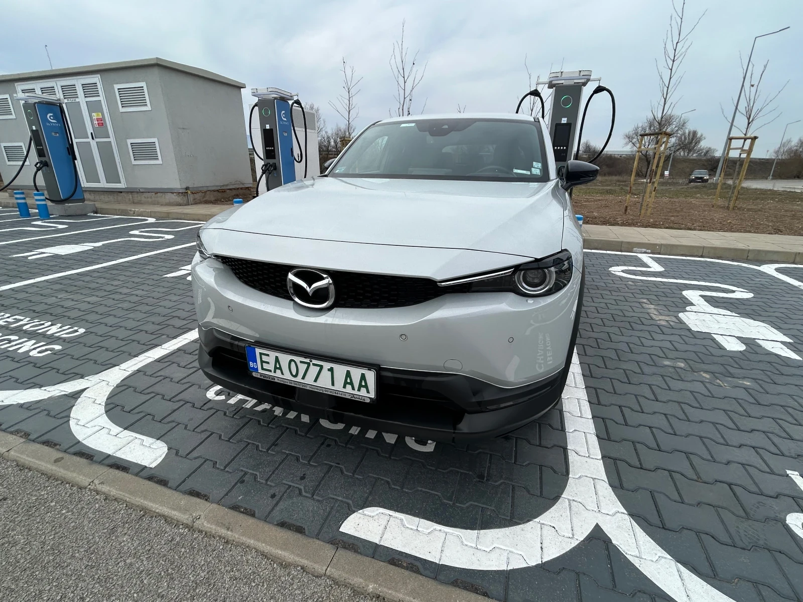 Mazda MX-30 | Mobile.bg � ����������� 2