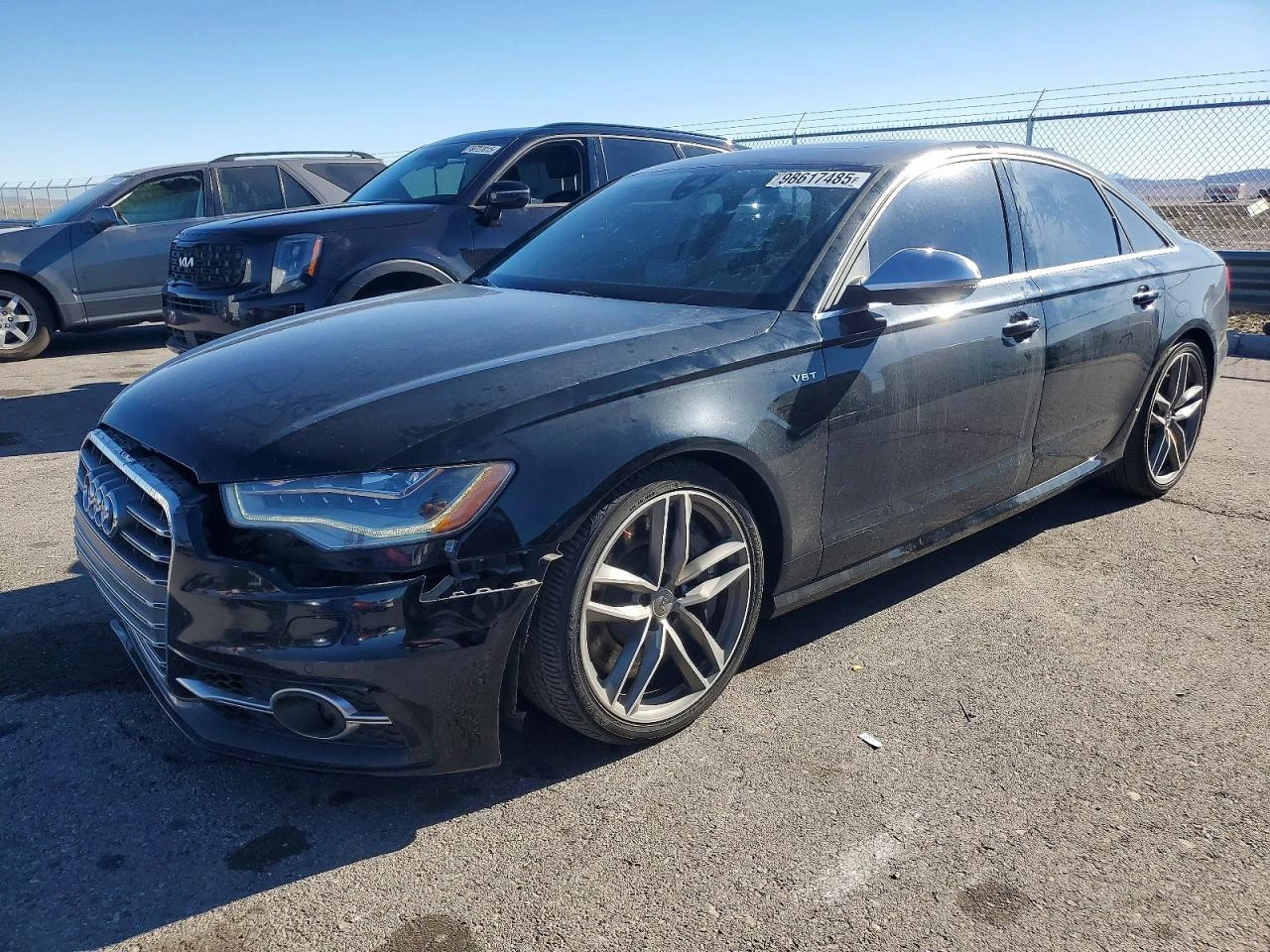 Audi S6 PRESTIGE | Mobile.bg � ����������� 1