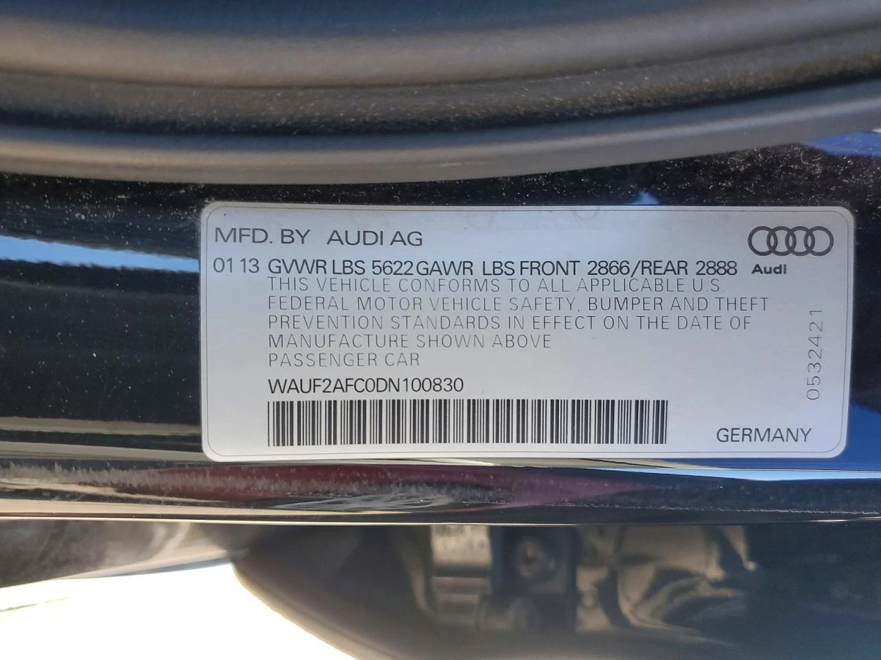 Audi S6 PRESTIGE | Mobile.bg � ����������� 12