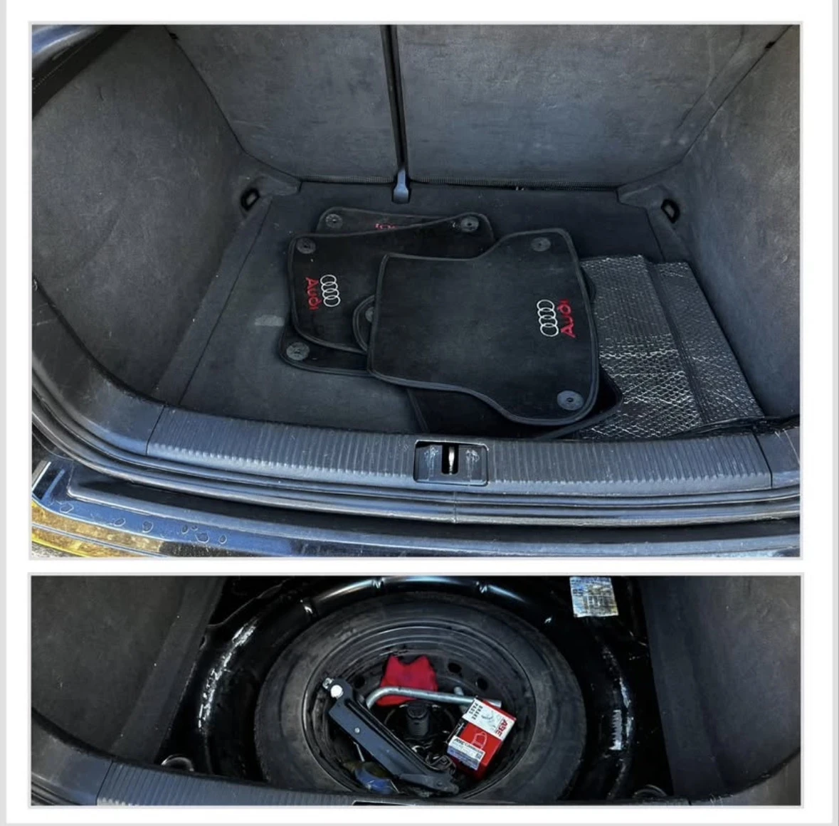 Audi A3 TDI 1.9 105 к.с. - ръчка / Всичко платено!, снимка 11 - Автомобили и джипове - 53636956