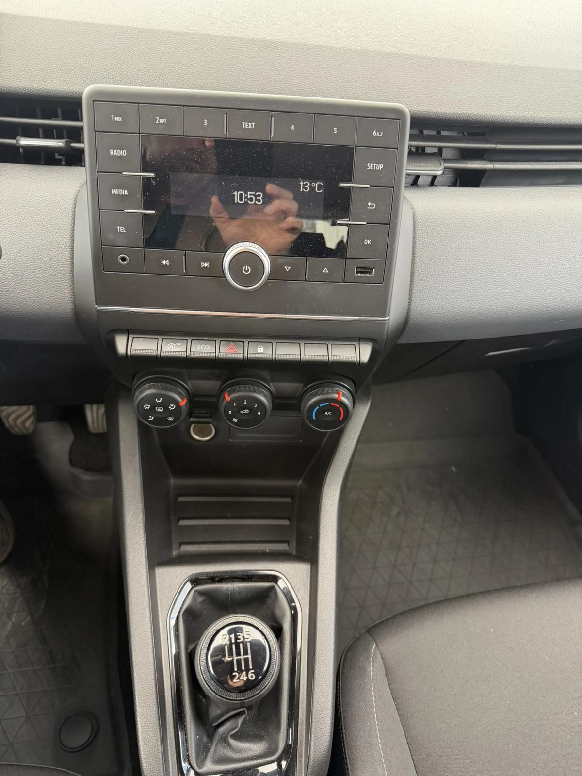 Renault Clio 1.0TCe 92k.c. | Mobile.bg � ����������� 15