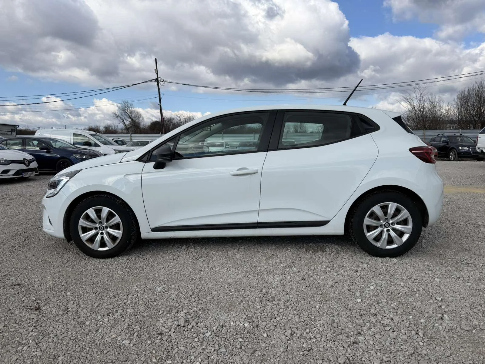 Renault Clio 1.0TCe 92k.c. - изображение 5