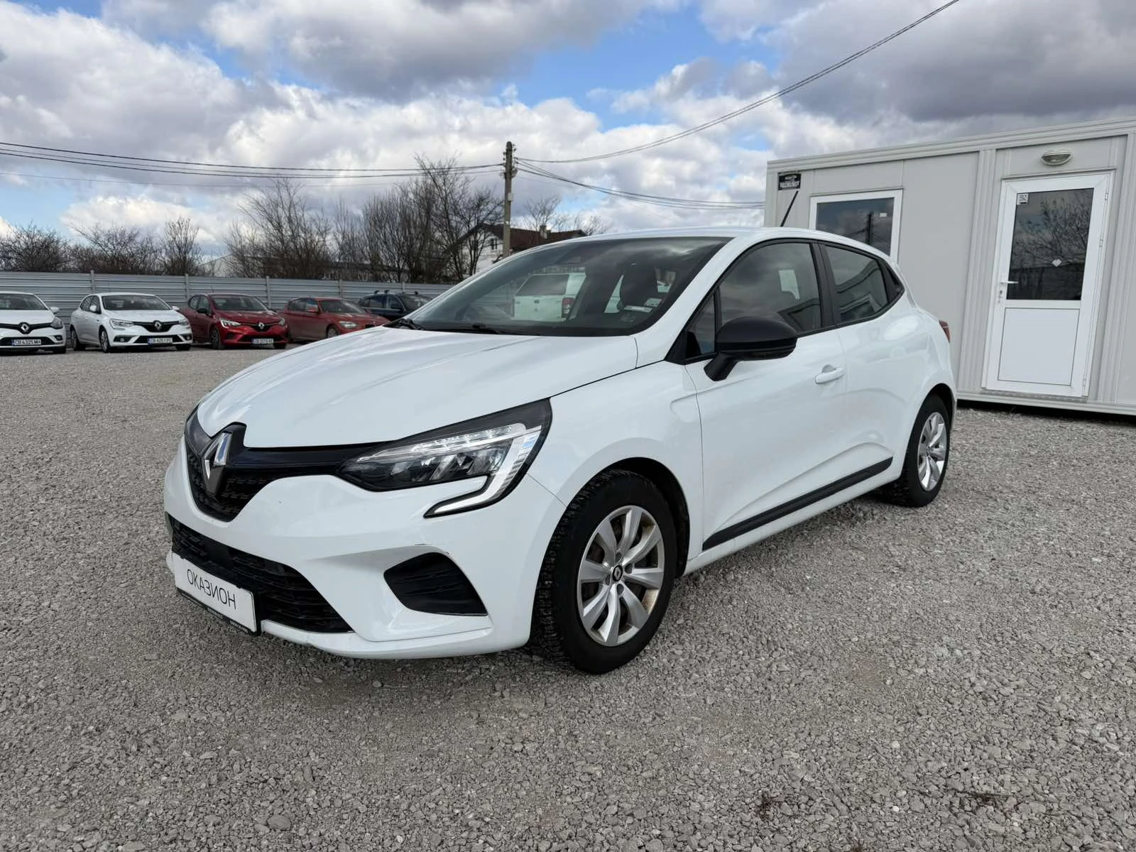 Renault Clio 1.0TCe 92k.c. | Mobile.bg � ����������� 1