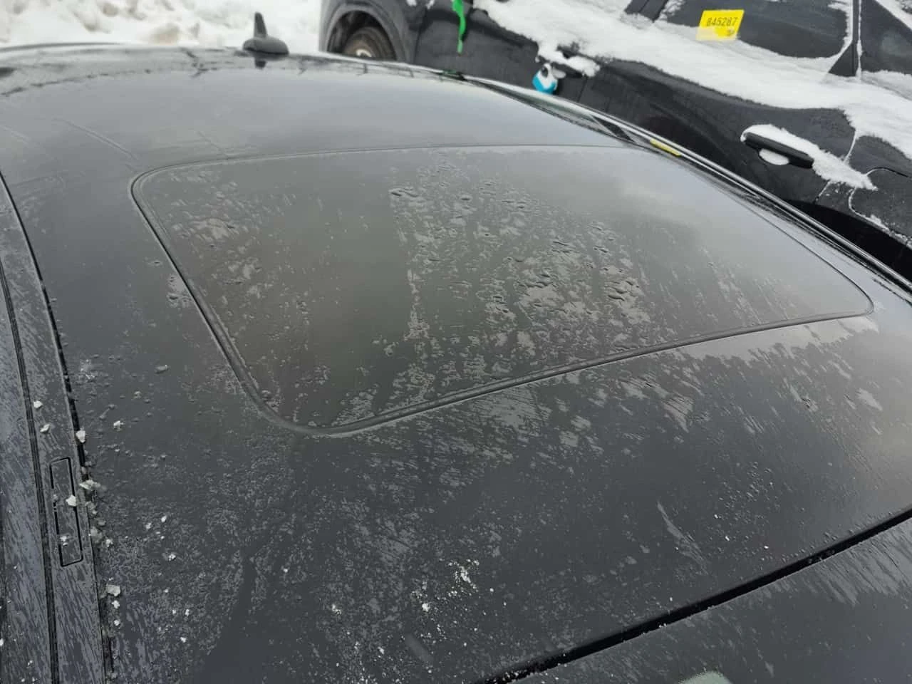 Mercedes-Benz CLS * 550 * CARFAX * ПОДГРЕВИ* ОБДУХВАНЕ, снимка 7 - Автомобили и джипове - 53774919