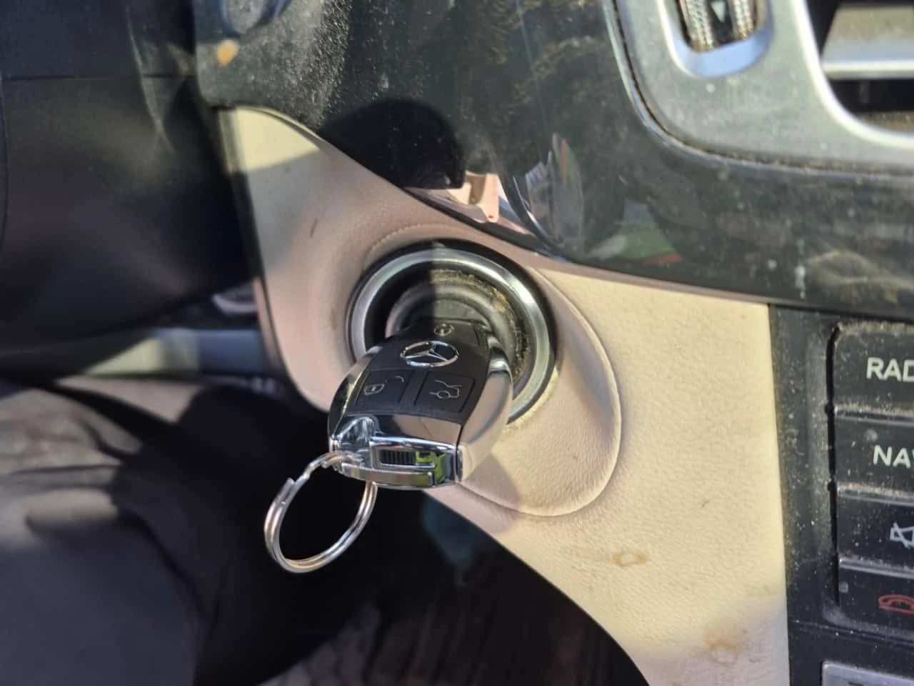 Mercedes-Benz CLS * 550 * CARFAX * ПОДГРЕВИ* ОБДУХВАНЕ, снимка 8 - Автомобили и джипове - 53774919