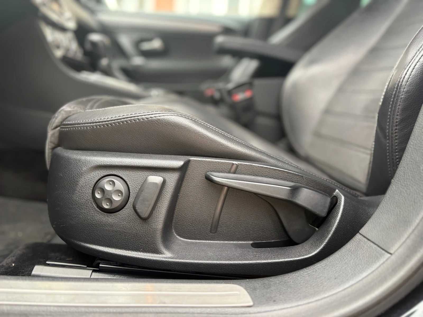 VW CC, снимка 13 - Автомобили и джипове - 54016455