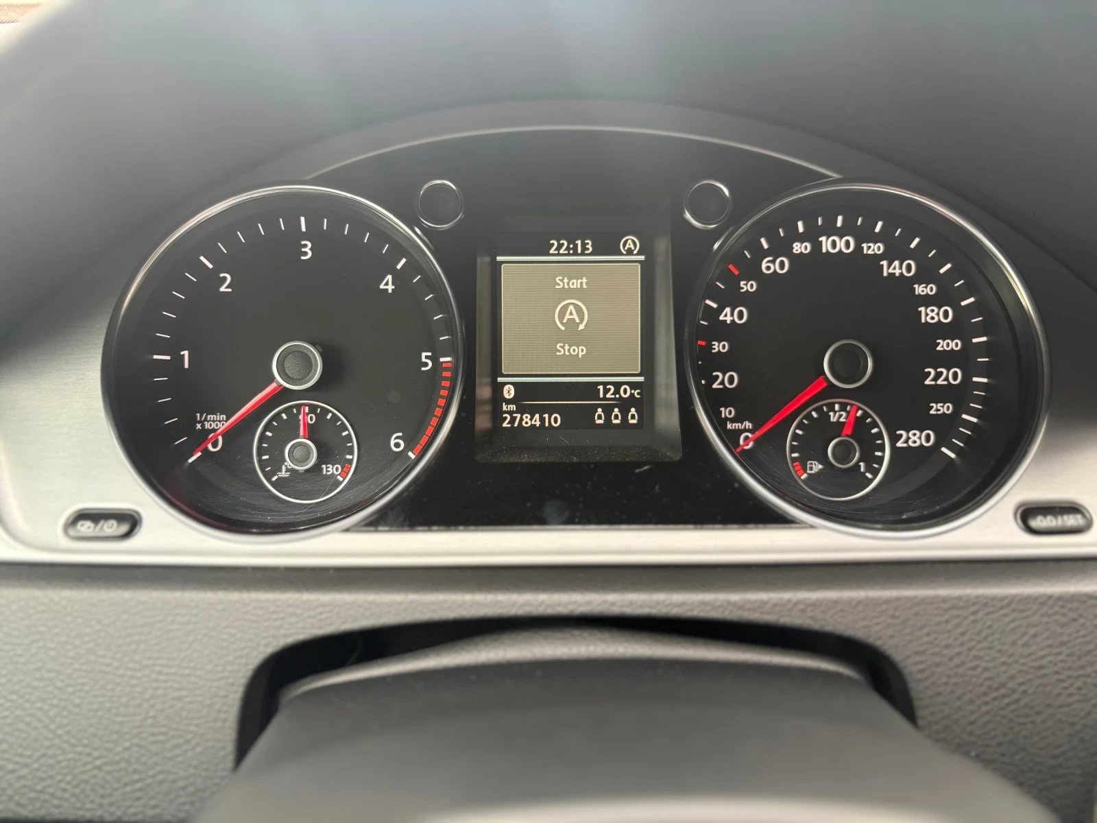 VW CC, снимка 8 - Автомобили и джипове - 54016455