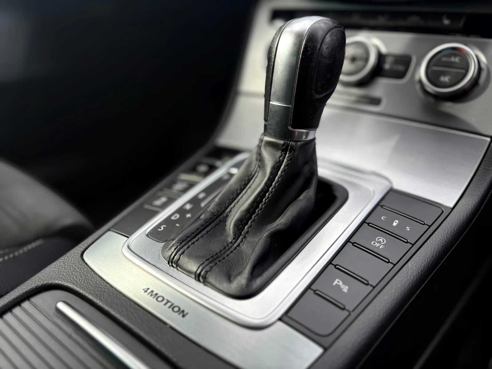 VW CC, снимка 12 - Автомобили и джипове - 54016455