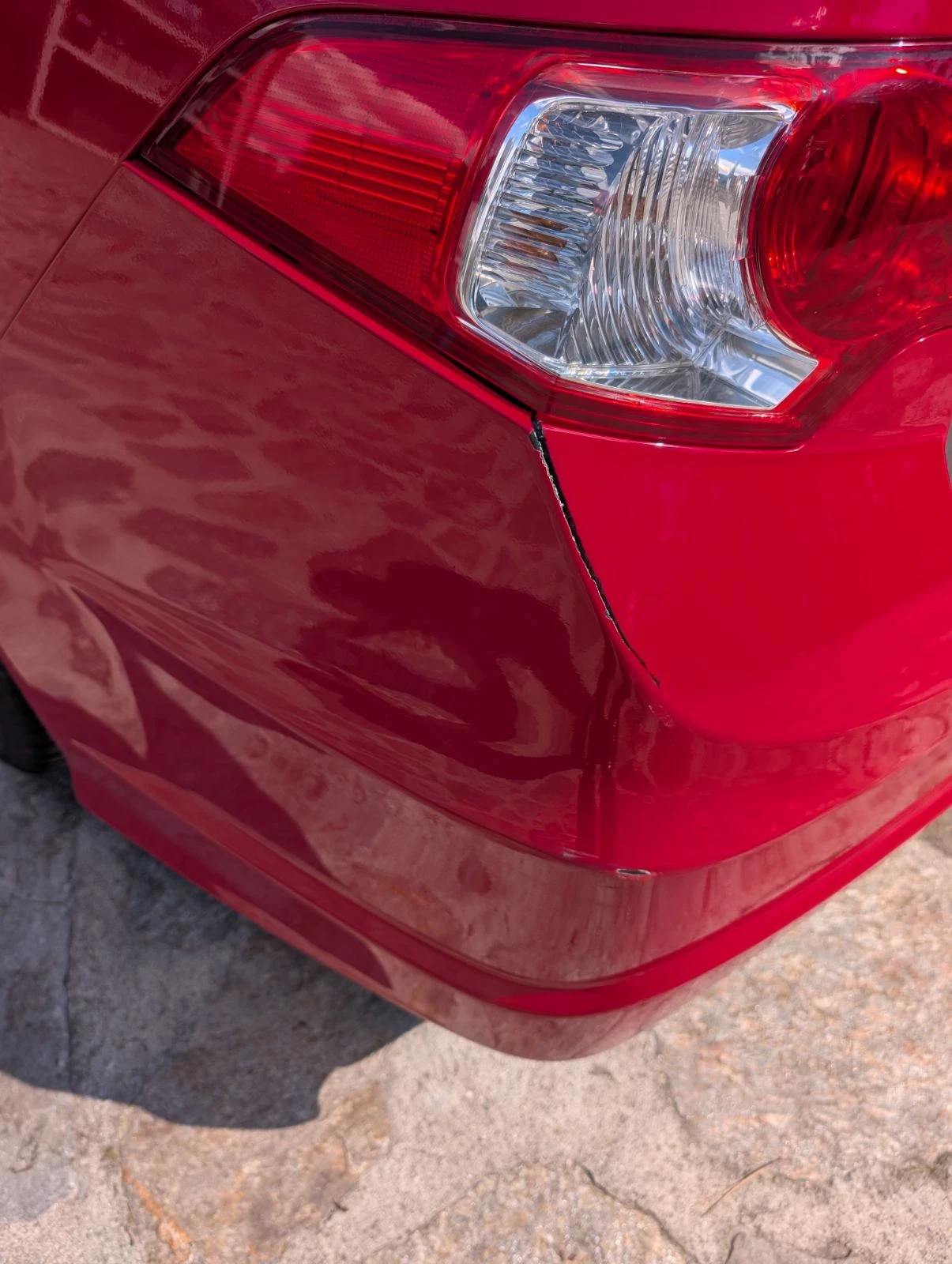 Honda Accord 2.0 i-VTEC 156 к.с. Modulo, снимка 4 - Автомобили и джипове - 54128921