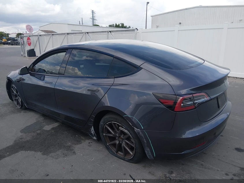Tesla Model 3 Rear-Wheel Drive | Mobile.bg � ����������� 3