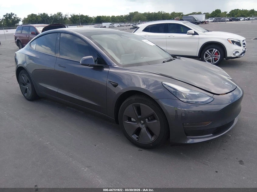 Tesla Model 3 Rear-Wheel Drive | Mobile.bg � ����������� 1