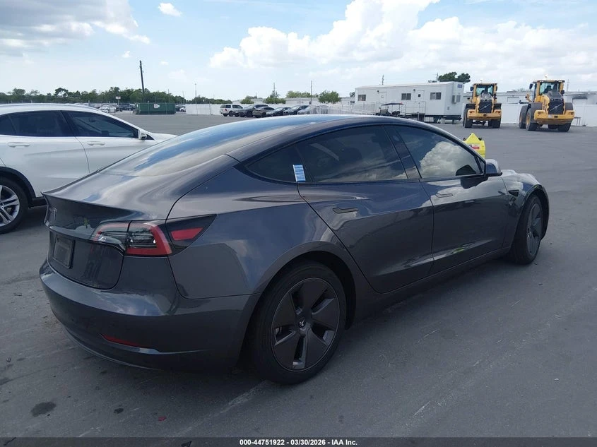 Tesla Model 3 Rear-Wheel Drive | Mobile.bg � ����������� 4