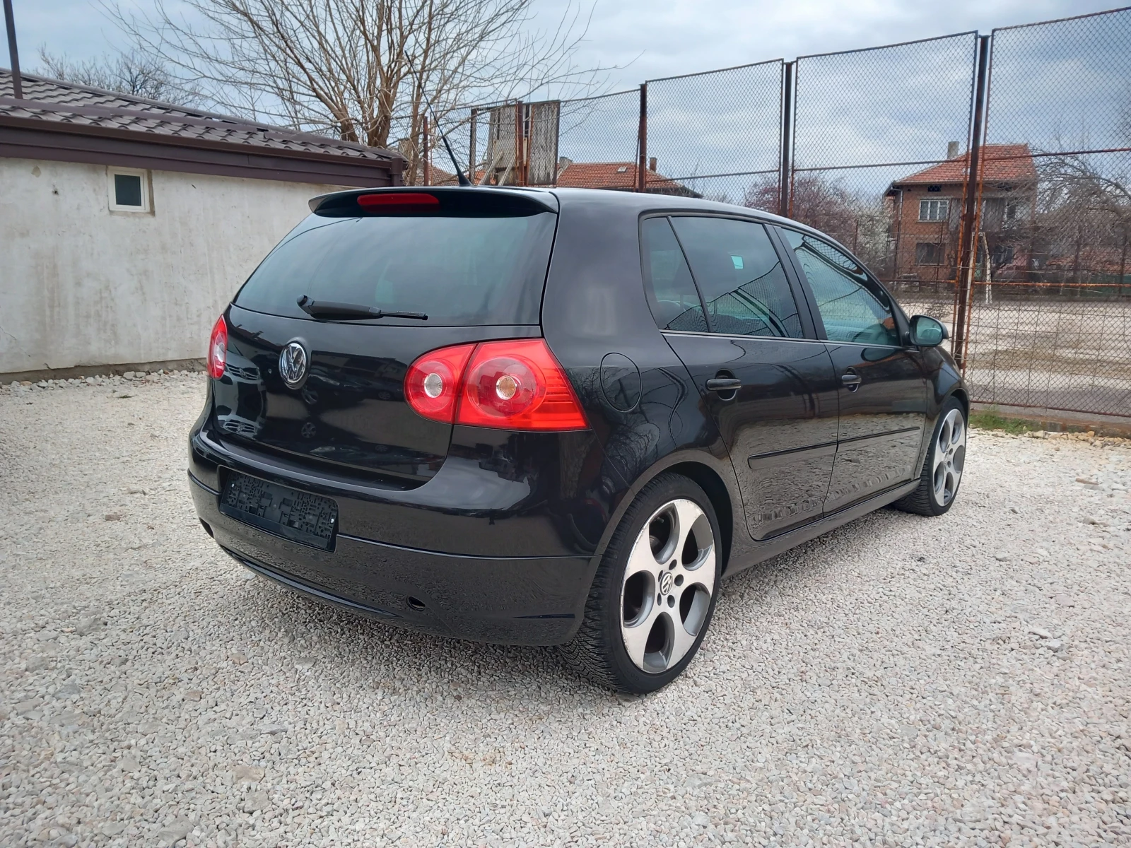 VW Golf 1.4 TSI NAVI 140кс 6 ск, снимка 5 - Автомобили и джипове - 54239688