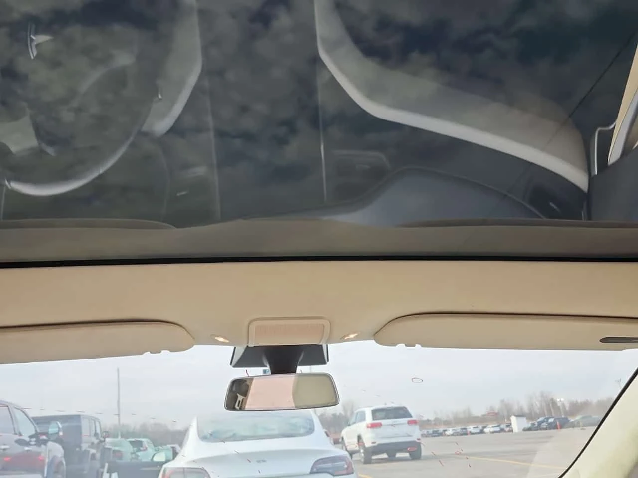 Tesla Model S 75D| ПАМЕТ| АВТОПИЛОТ| CARFAX , снимка 12 - Автомобили и джипове - 54291946