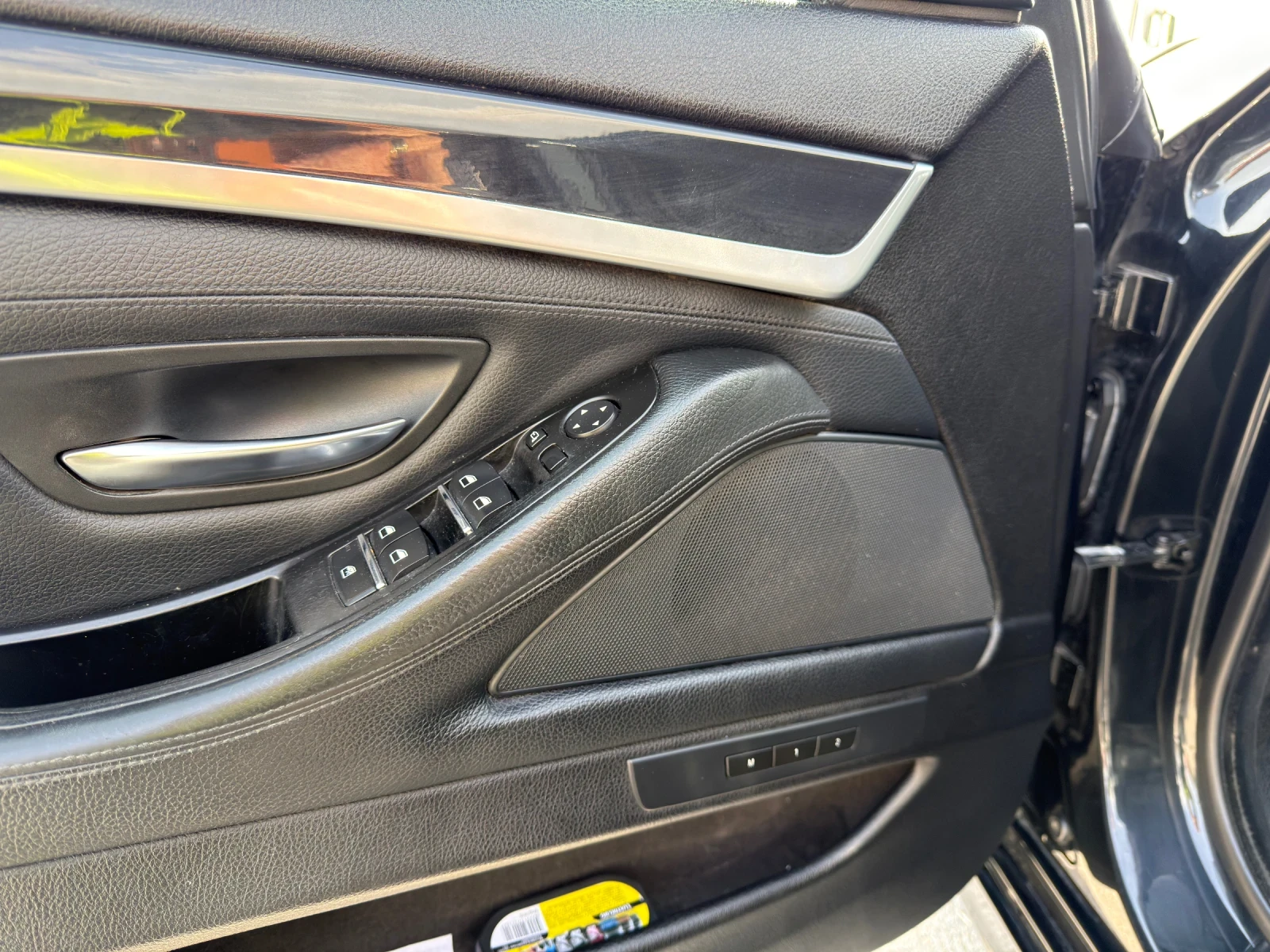 BMW 530 d, снимка 10 - Автомобили и джипове - 54319105