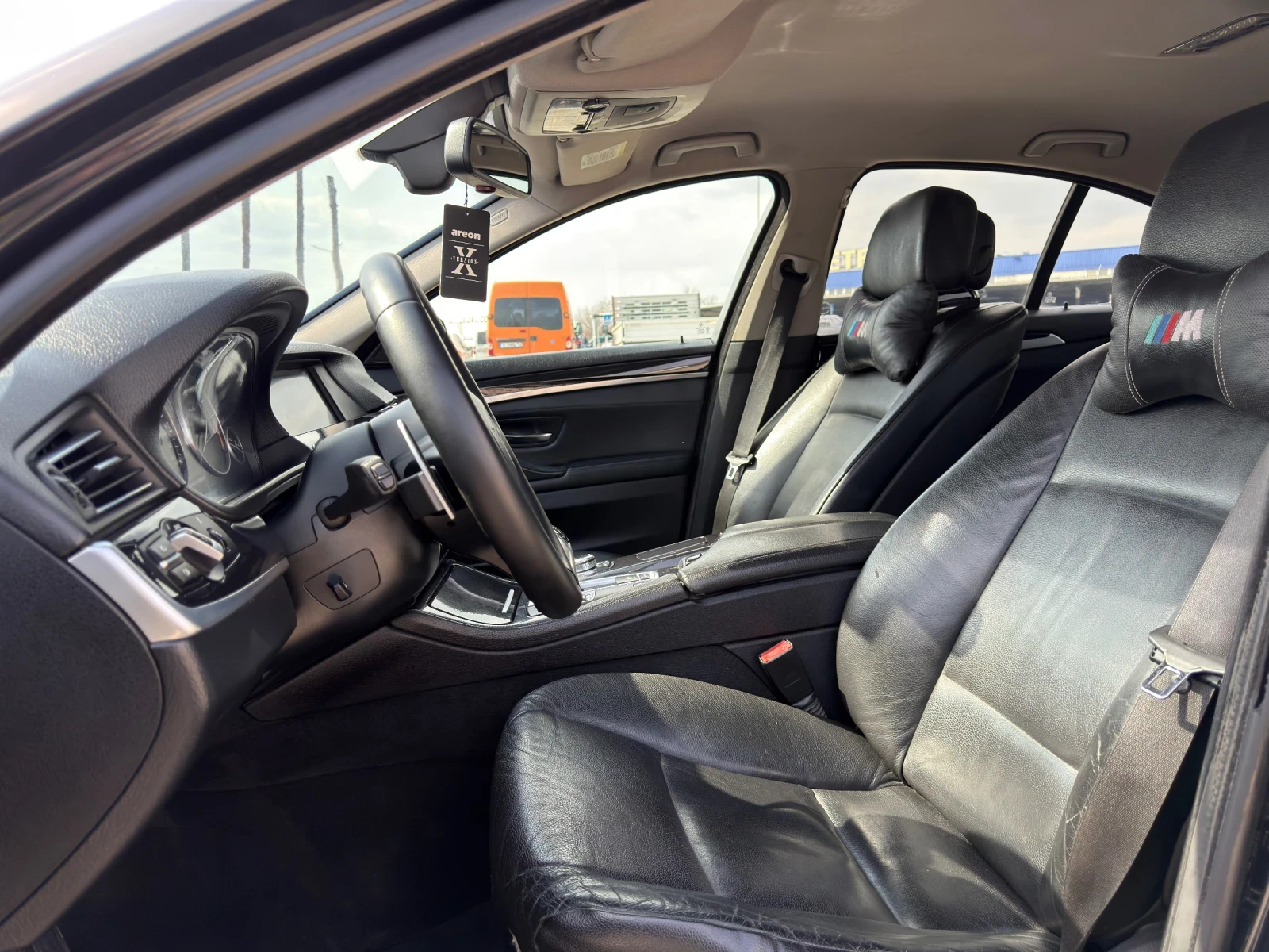 BMW 530 d, снимка 5 - Автомобили и джипове - 54319105