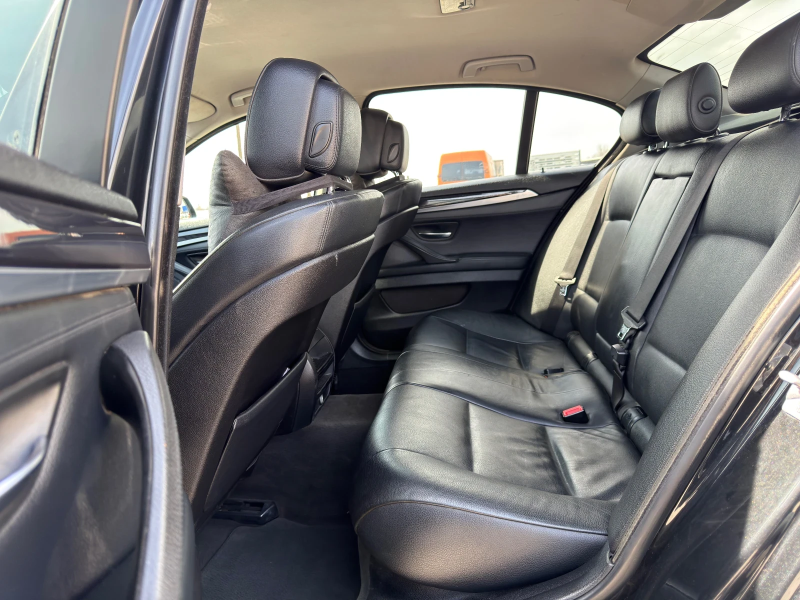 BMW 530 d, снимка 6 - Автомобили и джипове - 54319105