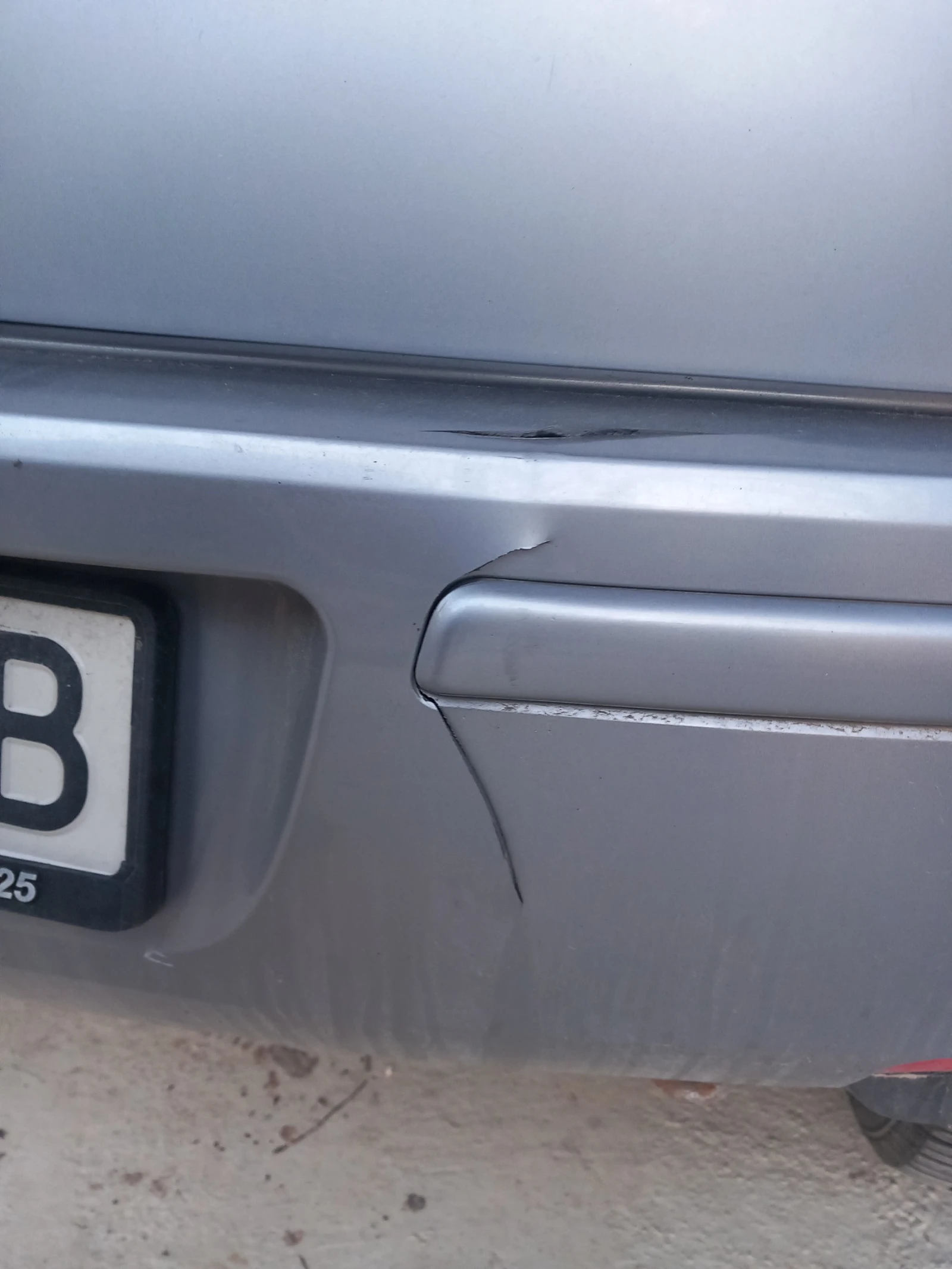 Opel Corsa C, снимка 3 - Автомобили и джипове - 54324743