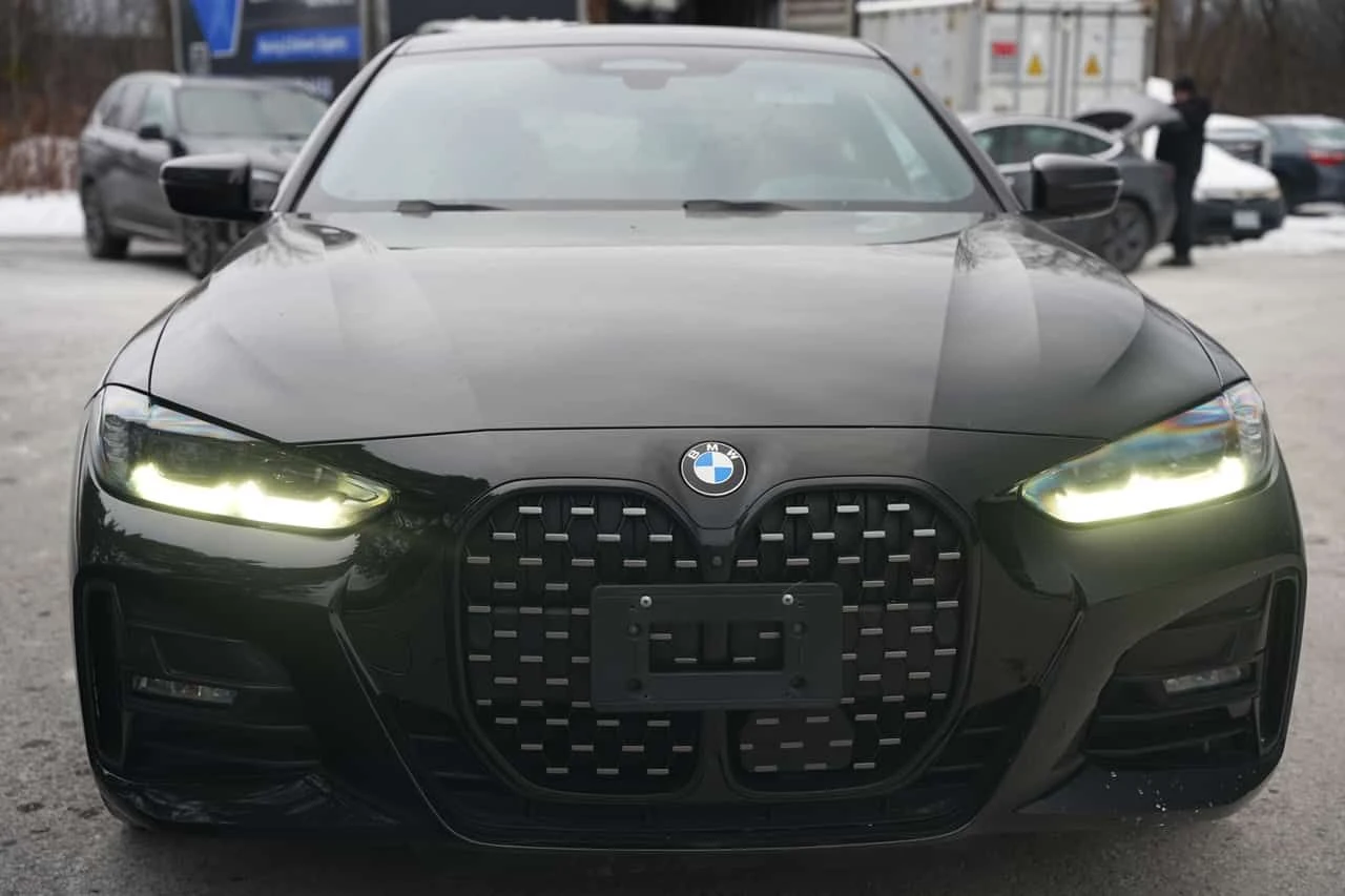 BMW 430 * xDrive * CARFAX * ЦЕНА ДО БГ