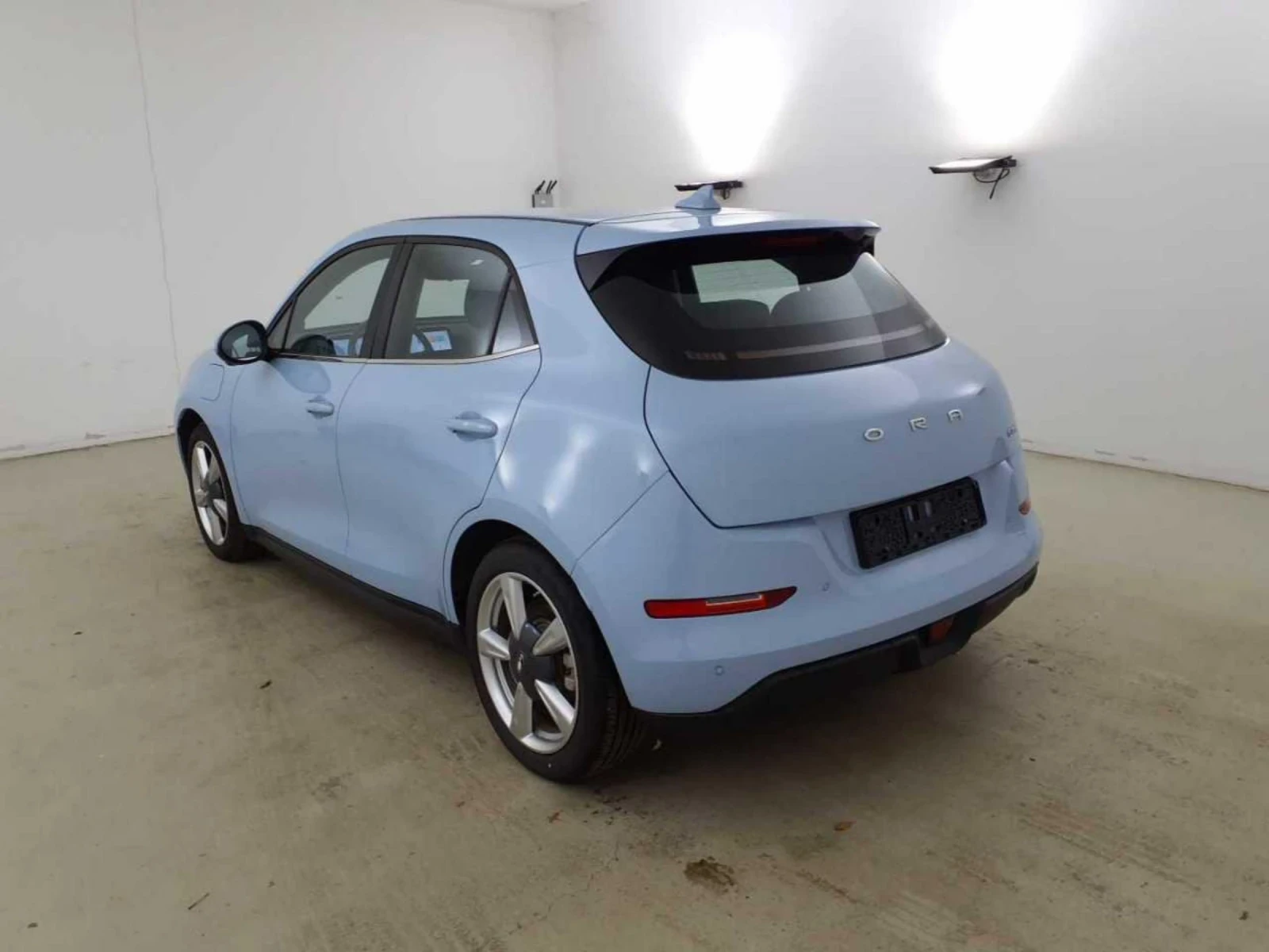 Great Wall ORA 03 Камера GERMANY 360  64KWH  батерия , снимка 2 - Автомобили и джипове - 54571125