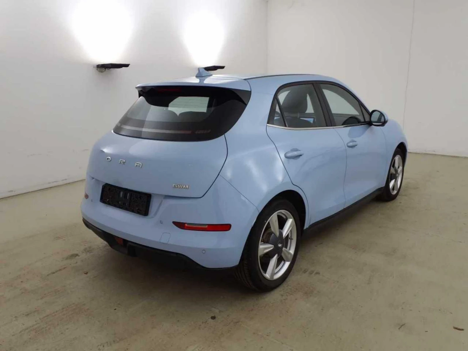 Great Wall ORA 03 Камера GERMANY 360  64KWH  батерия , снимка 3 - Автомобили и джипове - 54571125