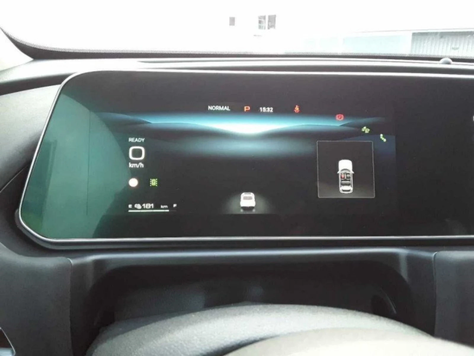 Great Wall ORA 03 Камера GERMANY 360  64KWH  батерия , снимка 16 - Автомобили и джипове - 54571125