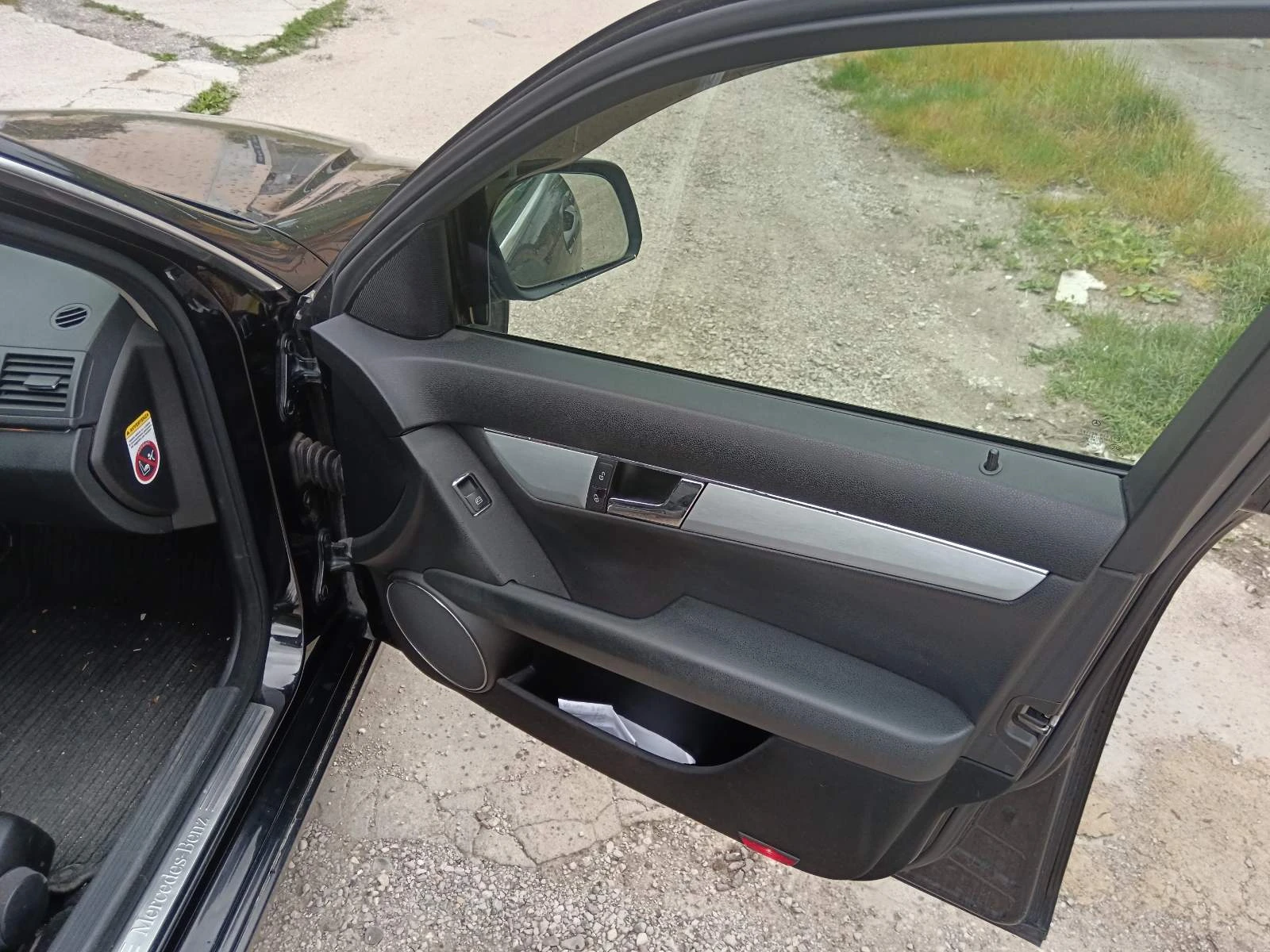Mercedes-Benz C 220 W204 | Mobile.bg � ����������� 7